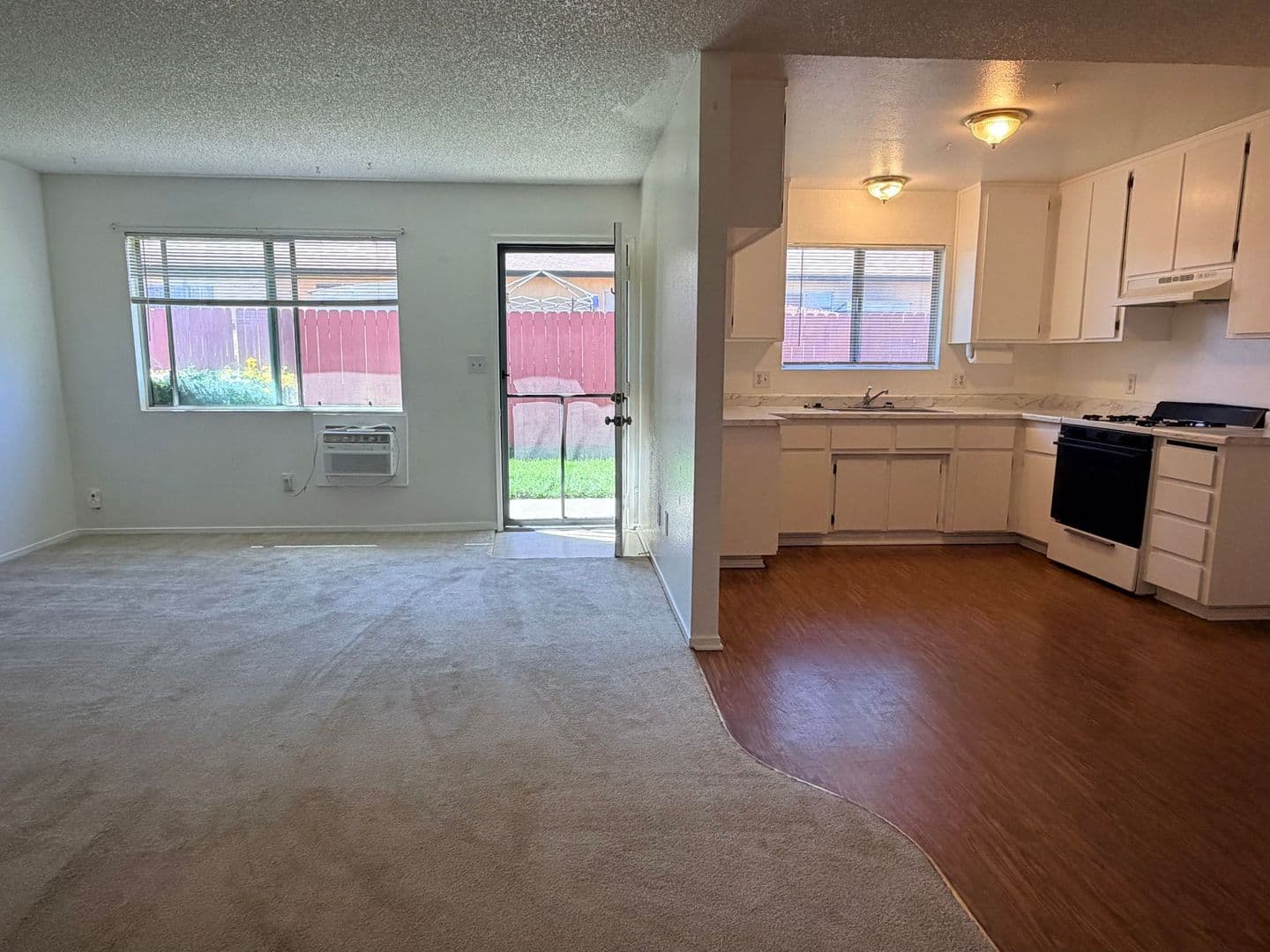 Tehachapi Apartment: 21121 Golden Hills Blvd.