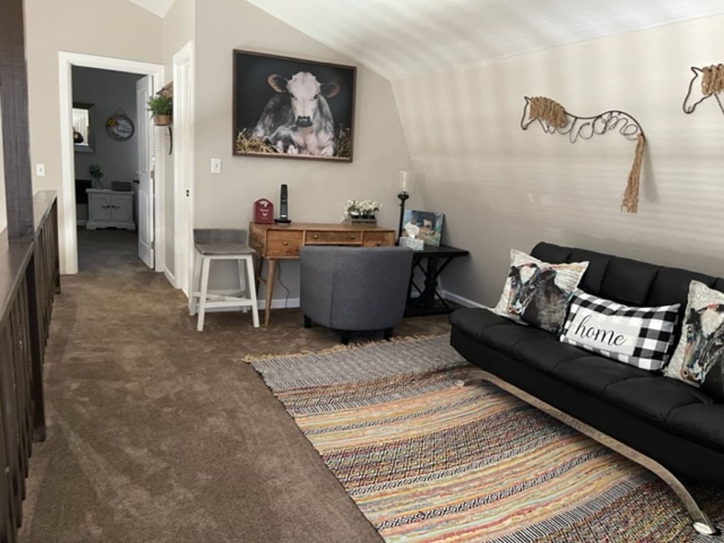 Tehachapi House: 24441 Oak Tree Court