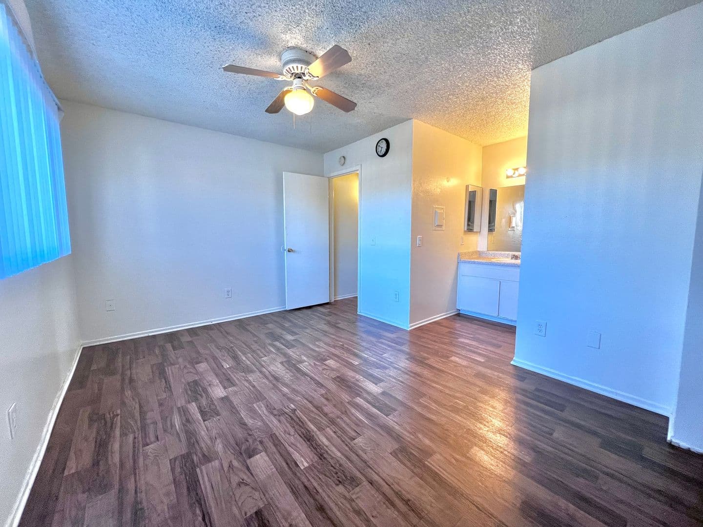 San Bernardino Apartment: 3943 N H St.