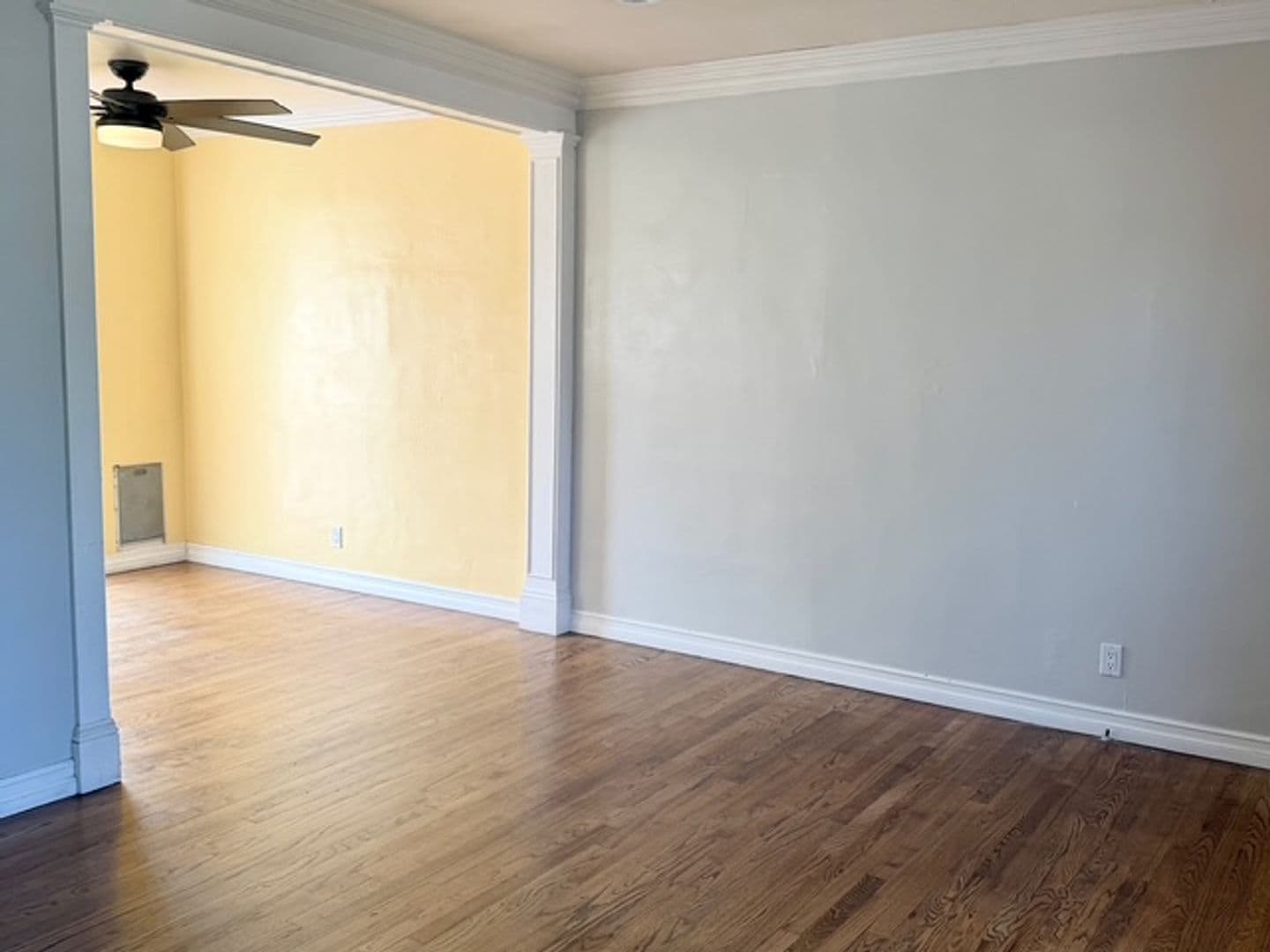 Encino House: 17332 Burma St.