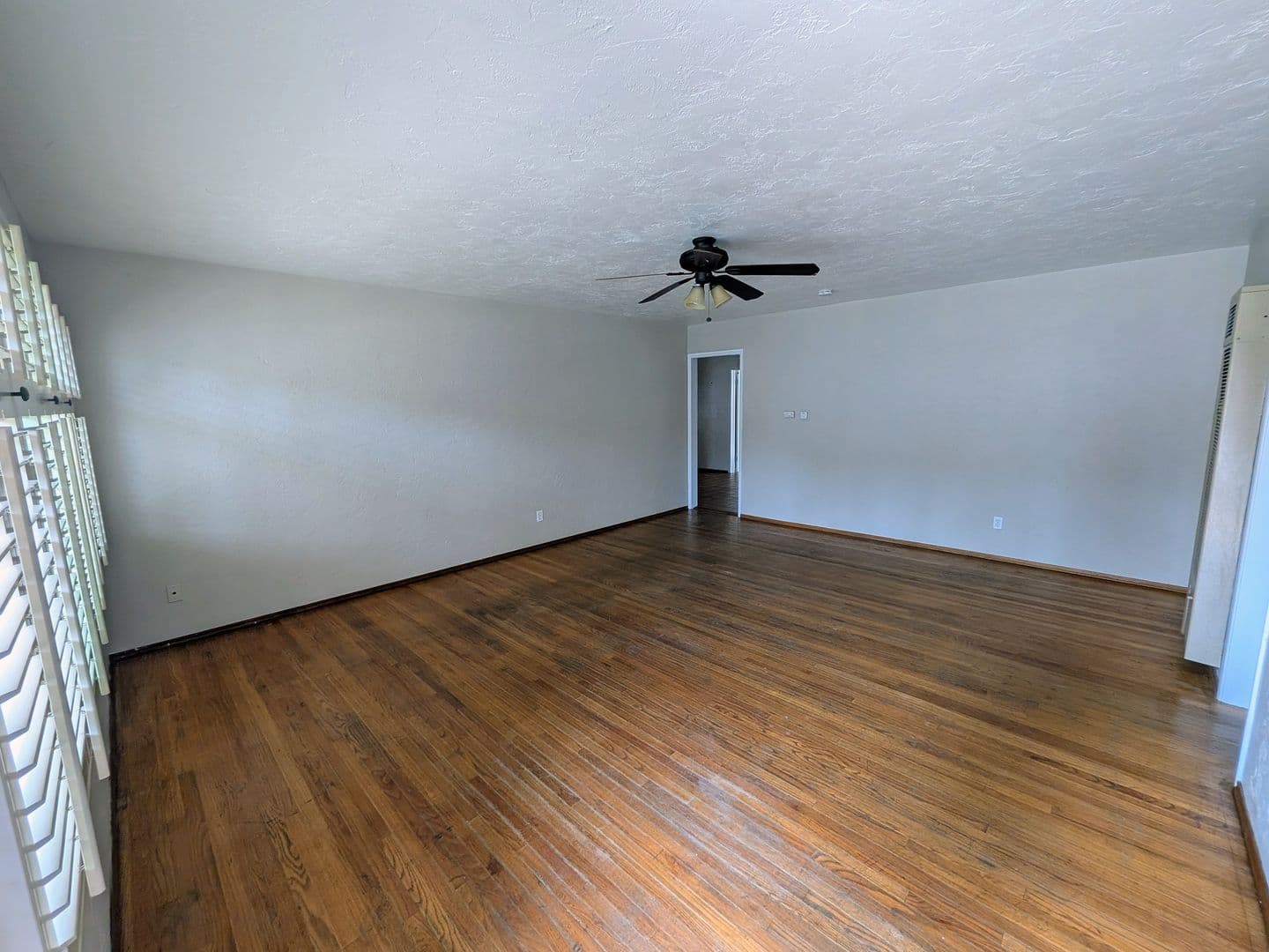 San Diego House: 5125 Alumni Place