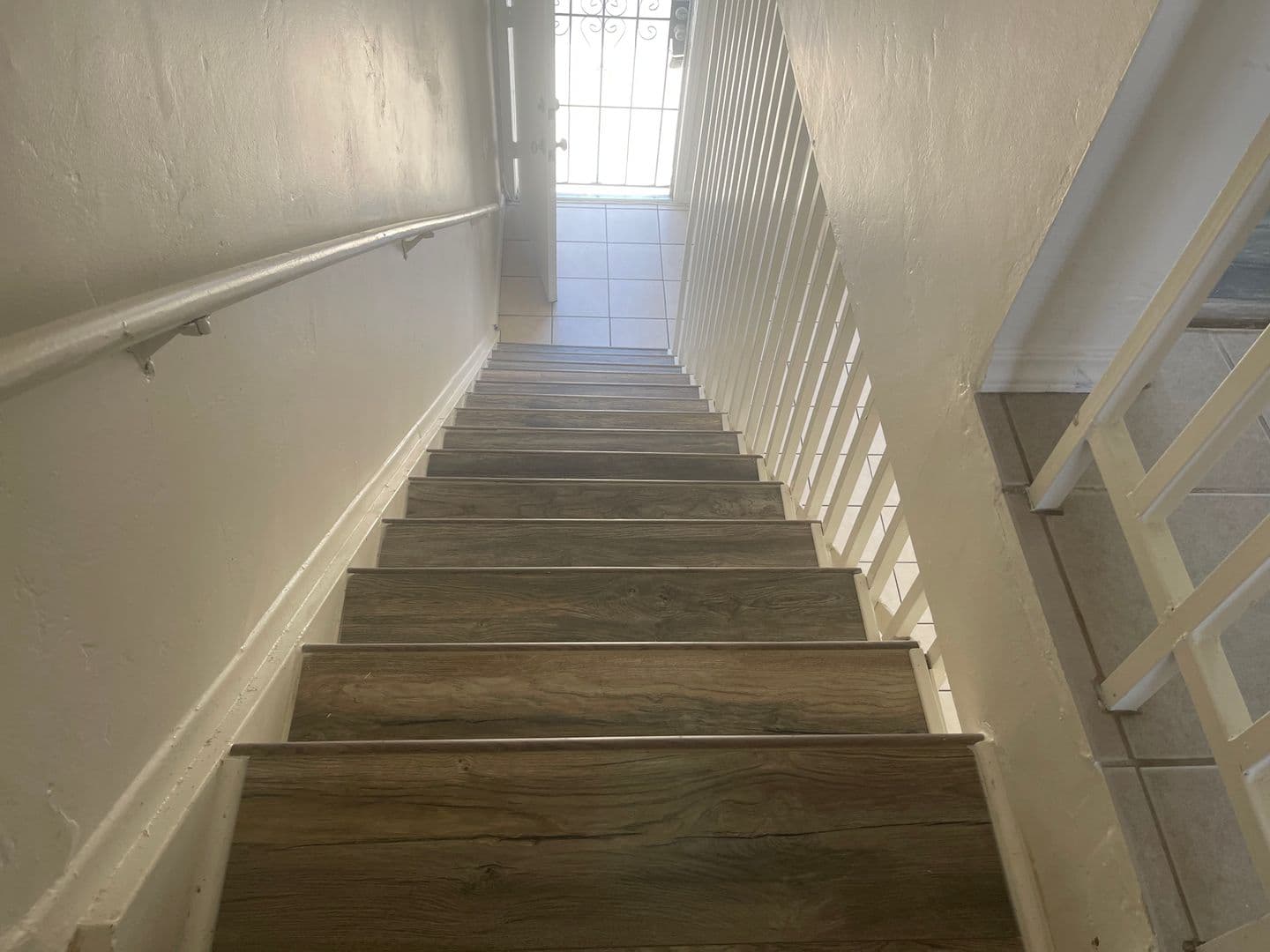 Bakersfield Apartment: 3600 N. Chester Ave.