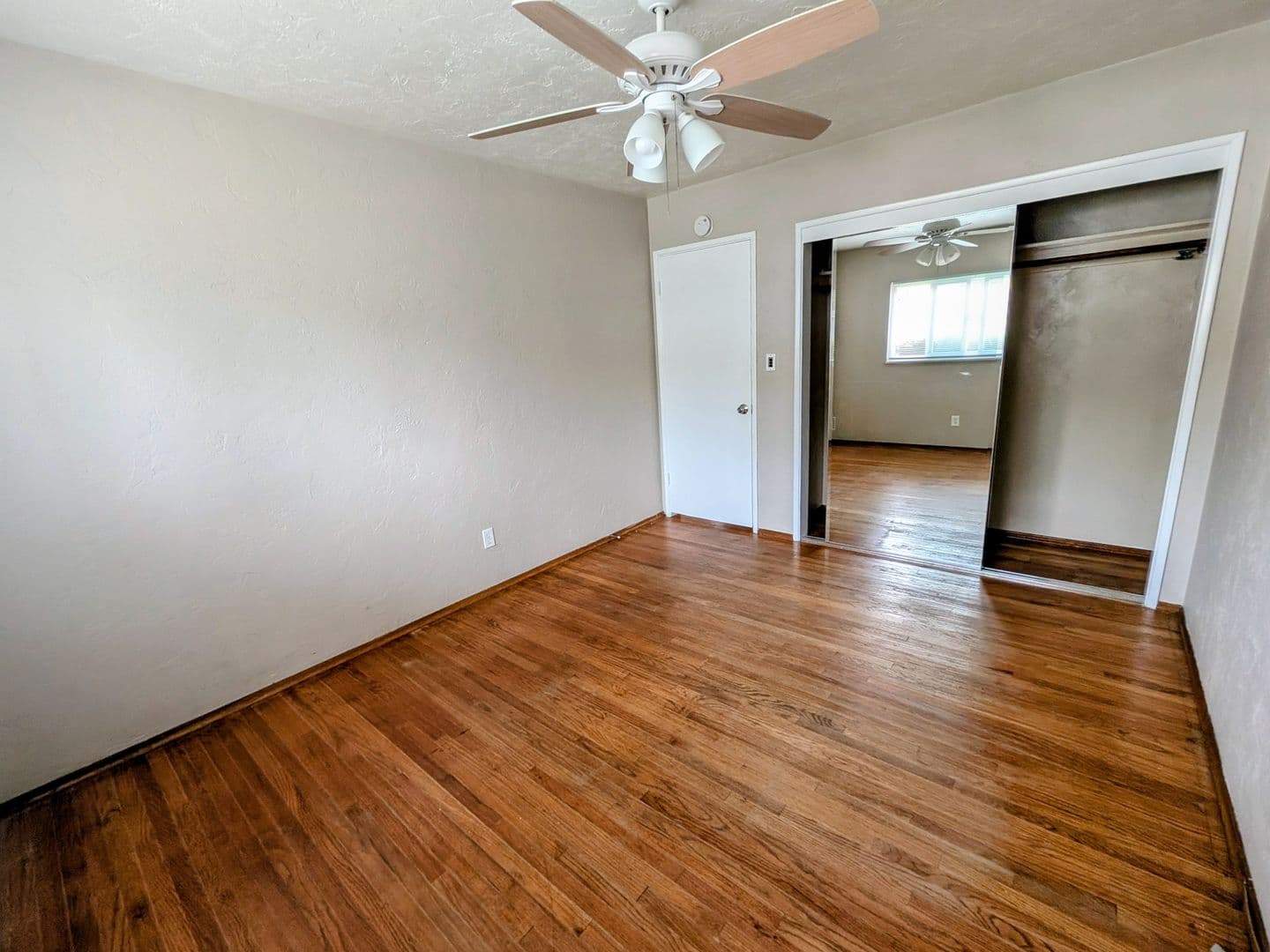 San Diego House: 5125 Alumni Place