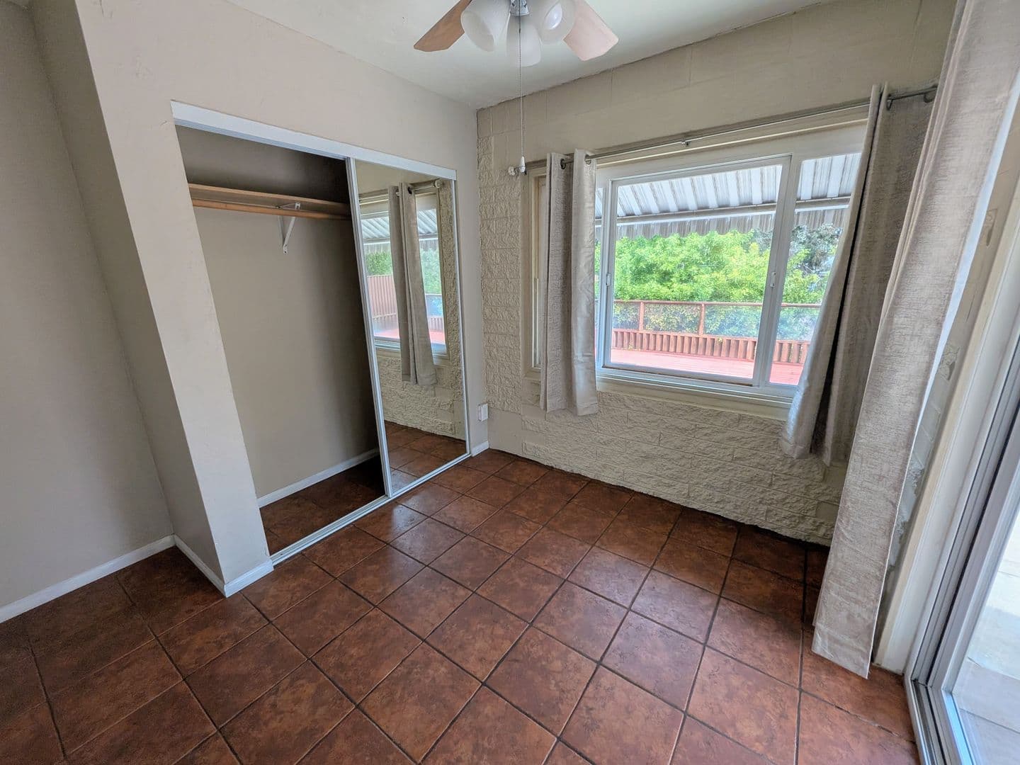 San Diego House: 5125 Alumni Place