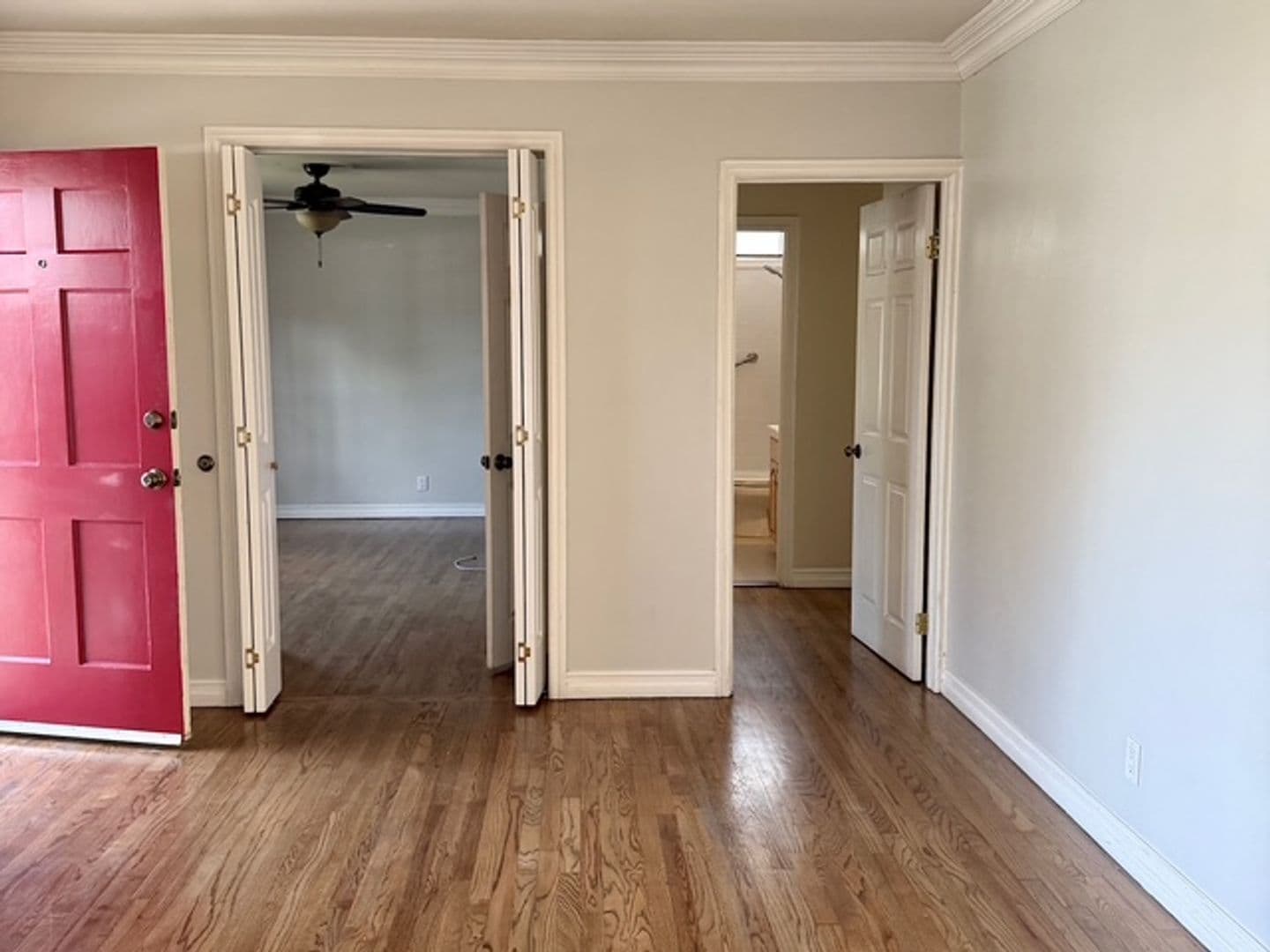 Encino House: 17332 Burma St.