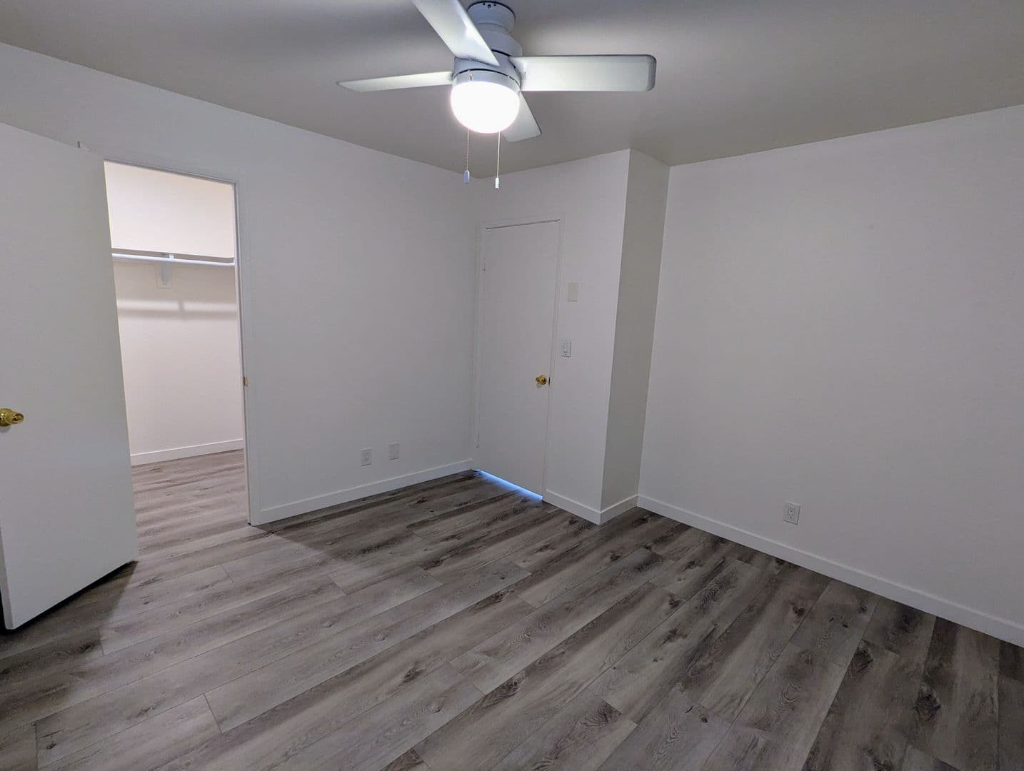 San Diego Apartment: 4539 36th St.