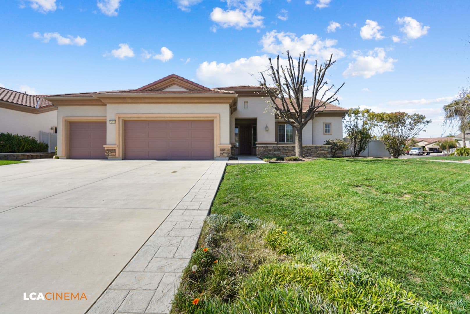 Bakersfield House: 5816 Calico Cove Court