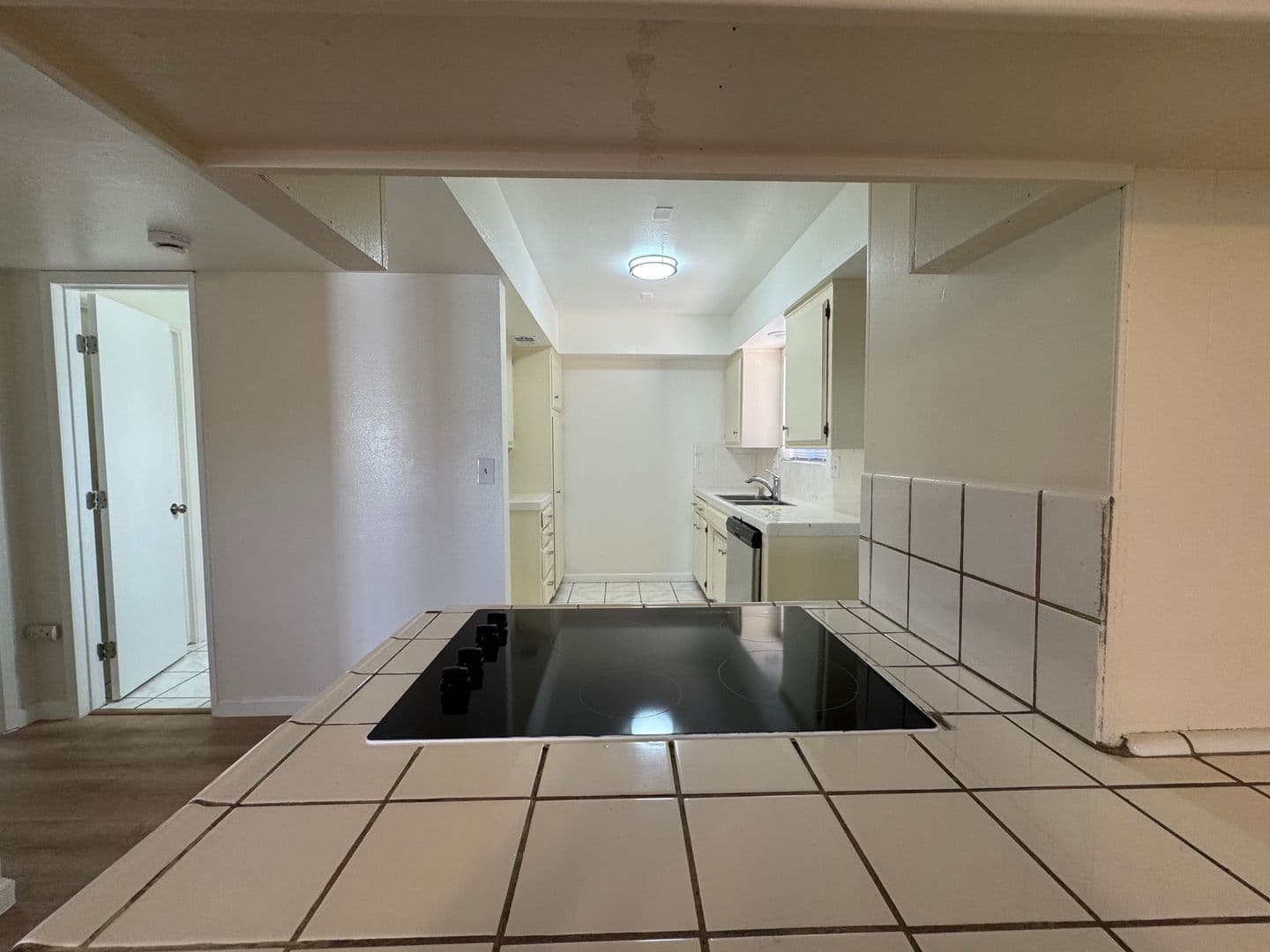 Bakersfield Apartment: 4400 Tierra Verde St.