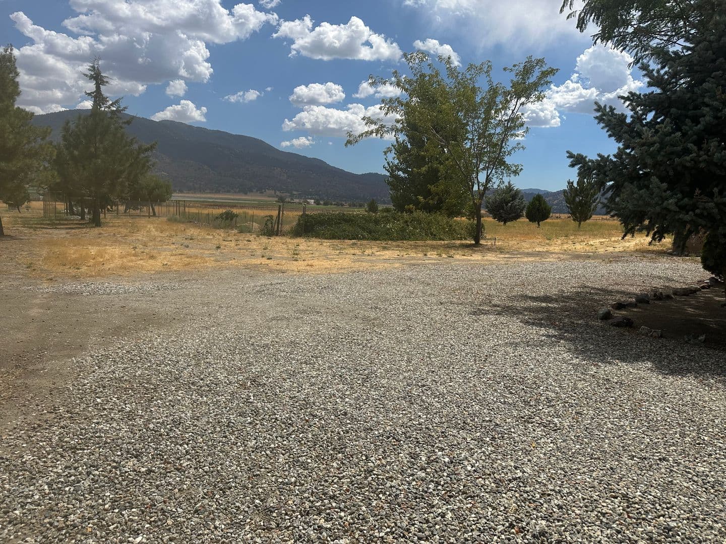 Tehachapi House: 20203 Pegasus St.