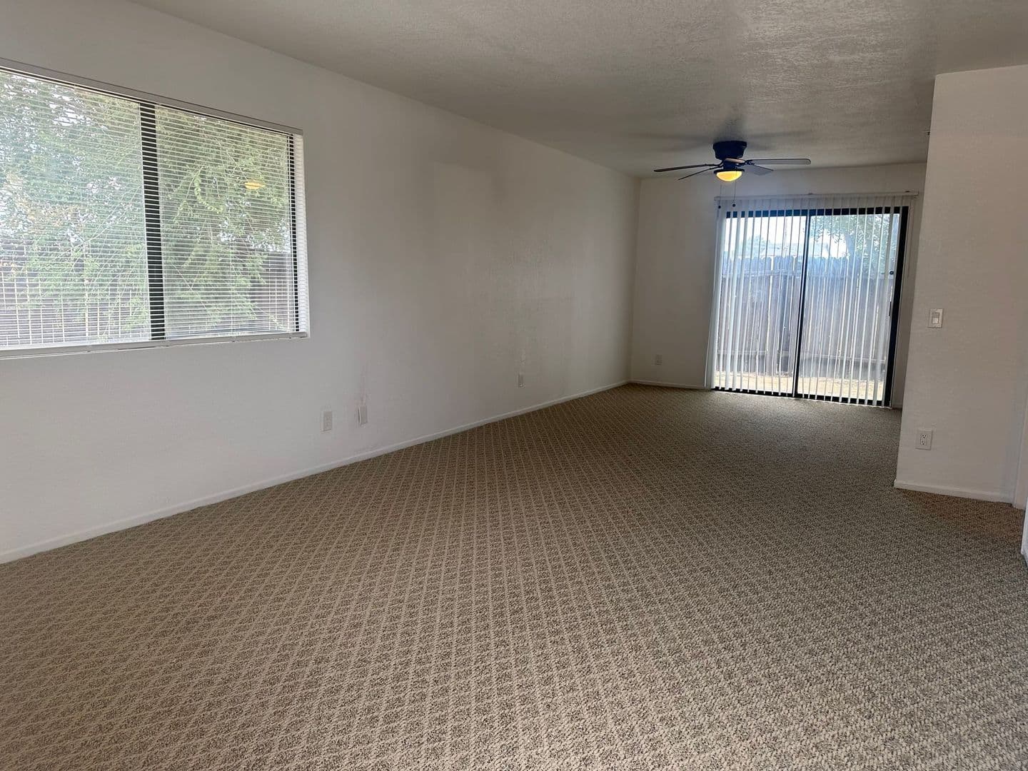 California City Apartment: 9848 Sally Ave.