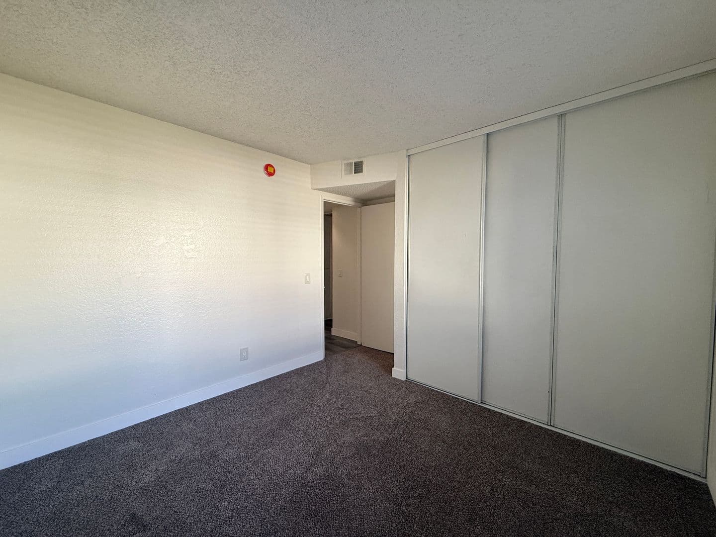 Redlands Apartment: 1202 Post St.