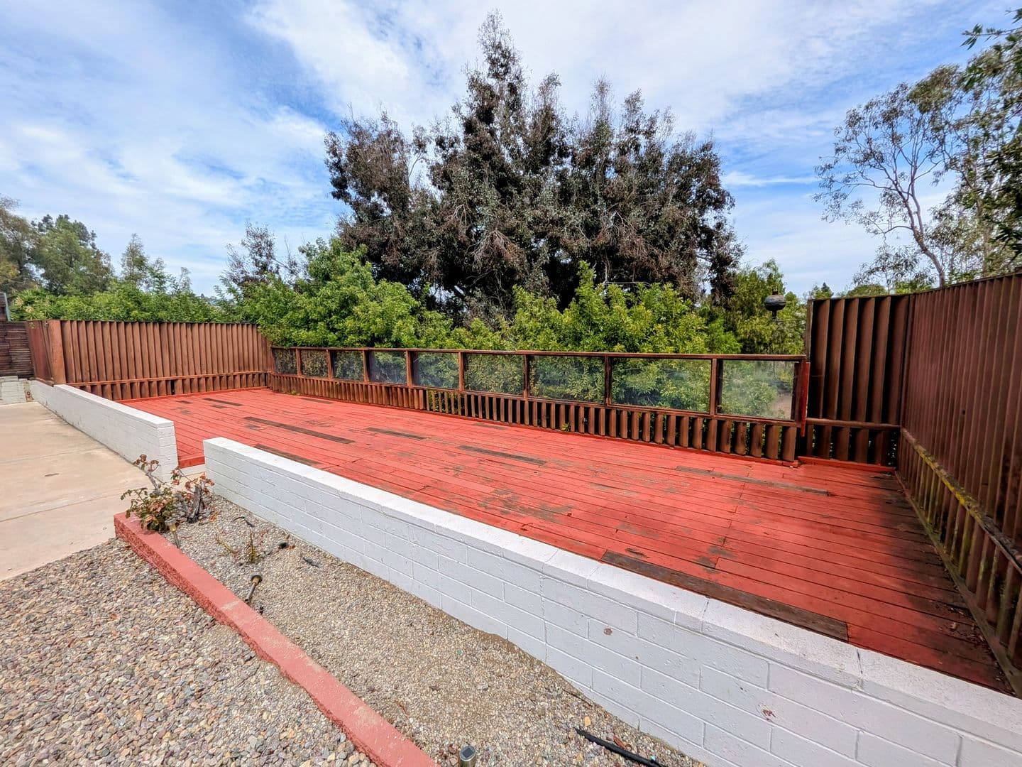 San Diego House: 5125 Alumni Place