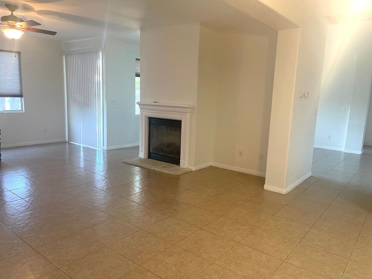 Bakersfield House: 11701 Valley Forge Way