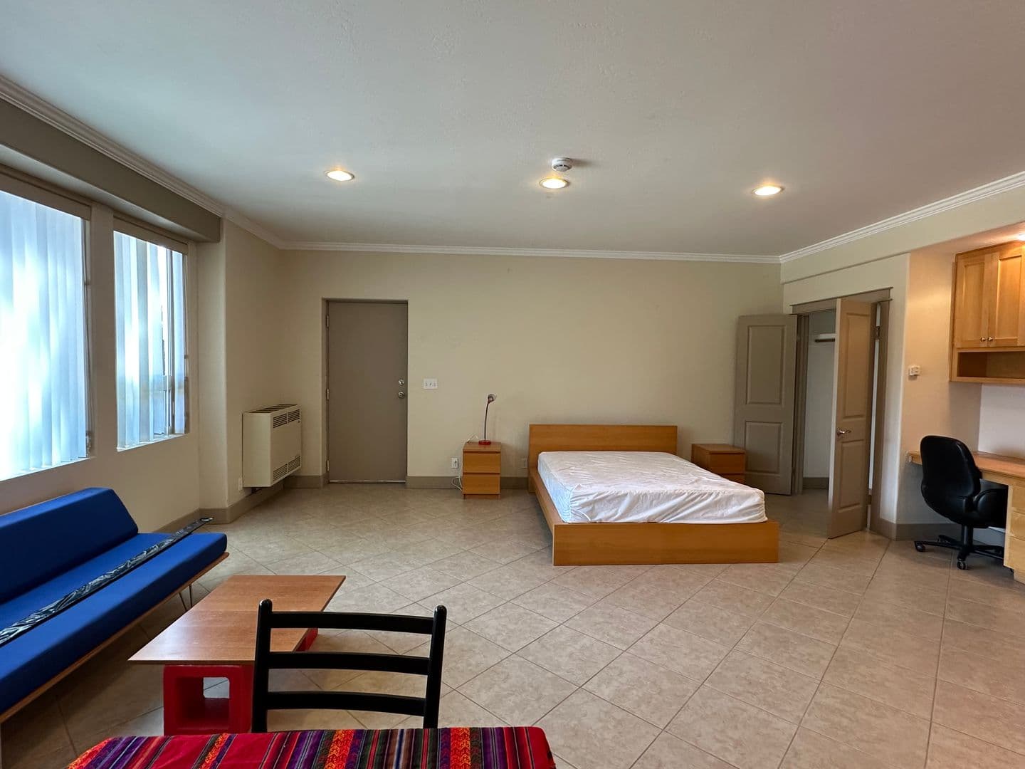Tehachapi House: 20203 Pegasus St.