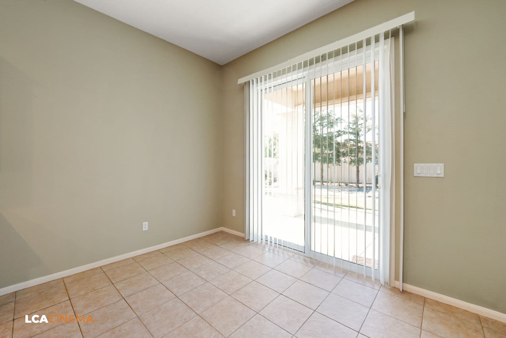 Bakersfield House: 5816 Calico Cove Court