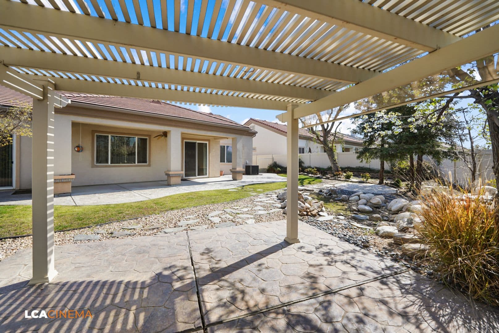 Bakersfield House: 5816 Calico Cove Court