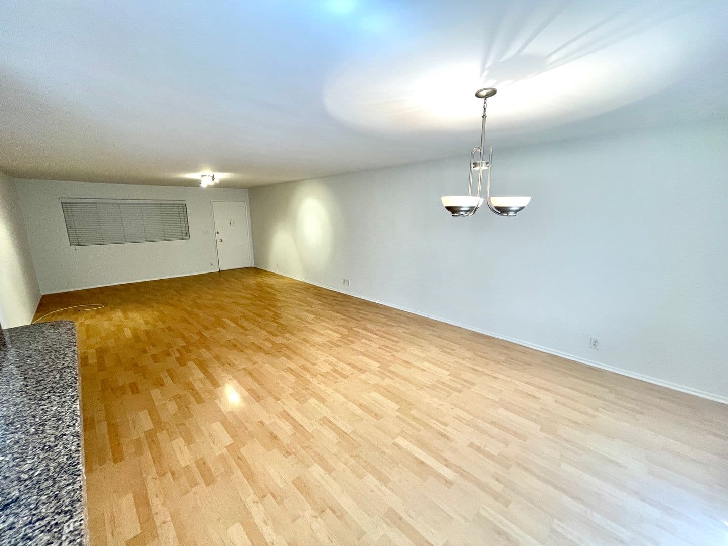 Beverly Hills Apartment: 145 N. Hamilton Drive - 02
