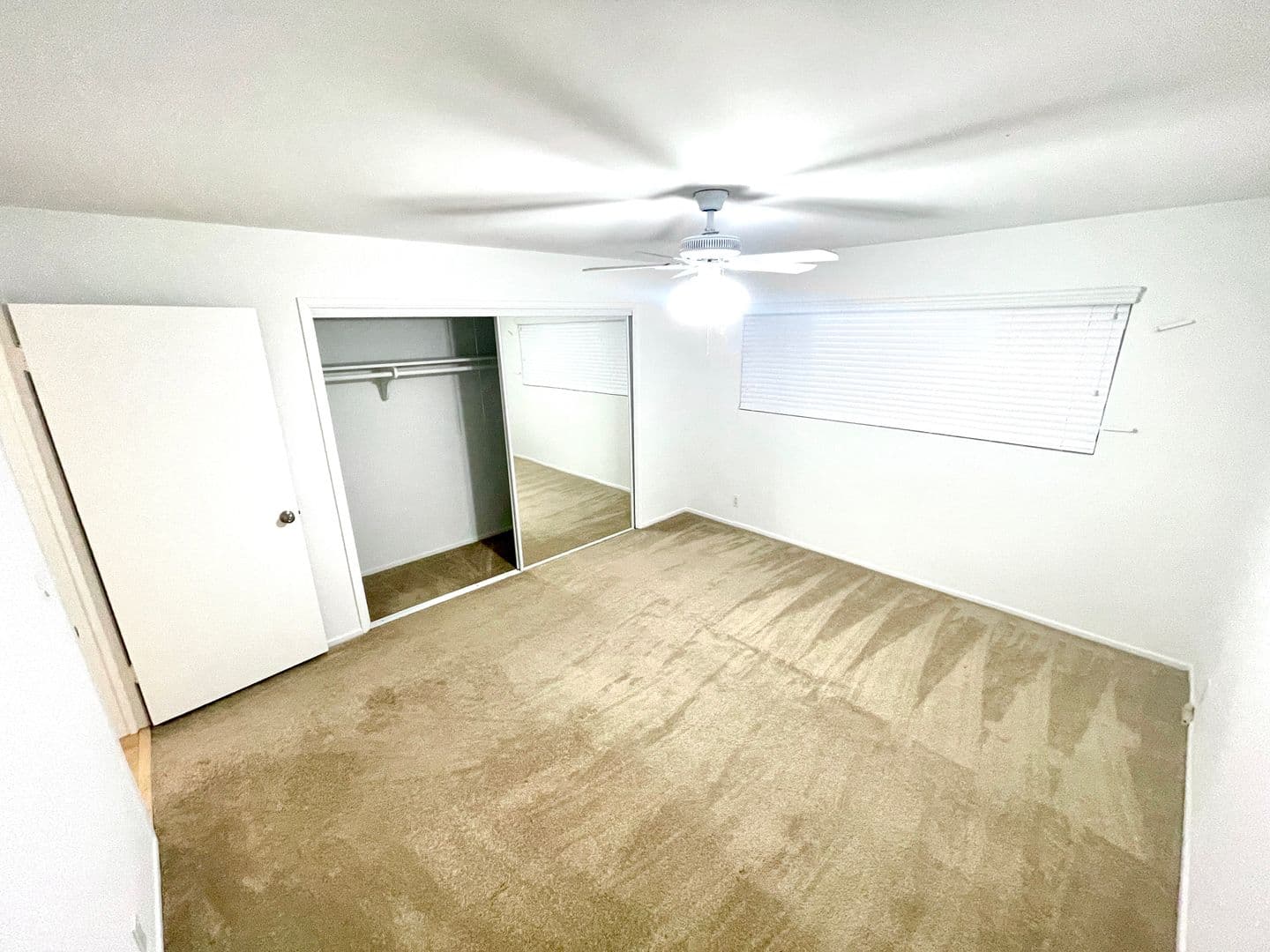 Beverly Hills Apartment: 145 N. Hamilton Drive - 02