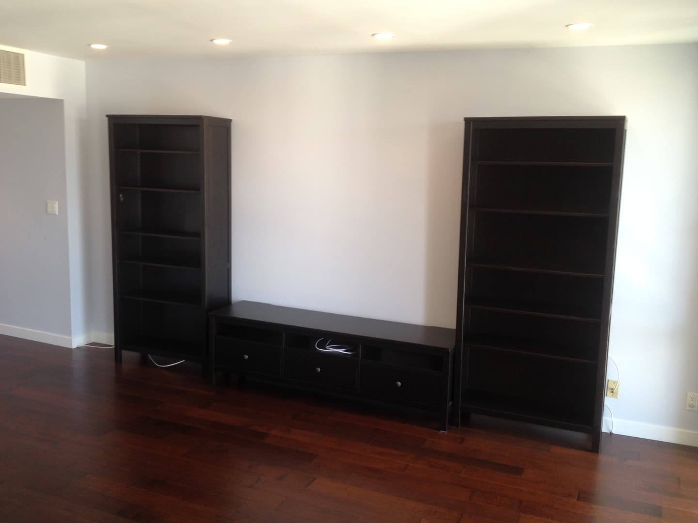 Los Angeles Condo: 800 W 1st St # 2109