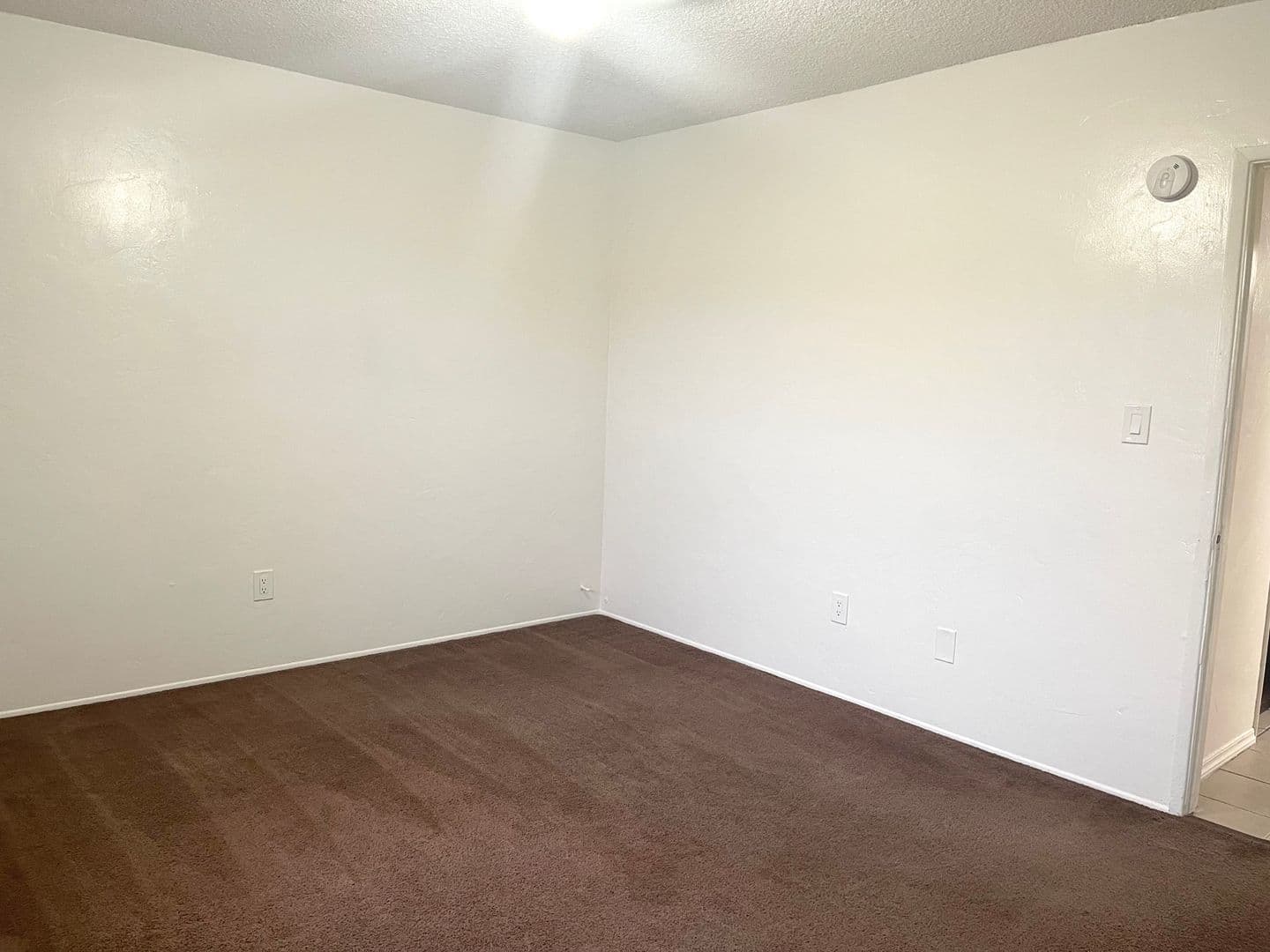 Bakersfield Apartment: 3600 N. Chester Ave.