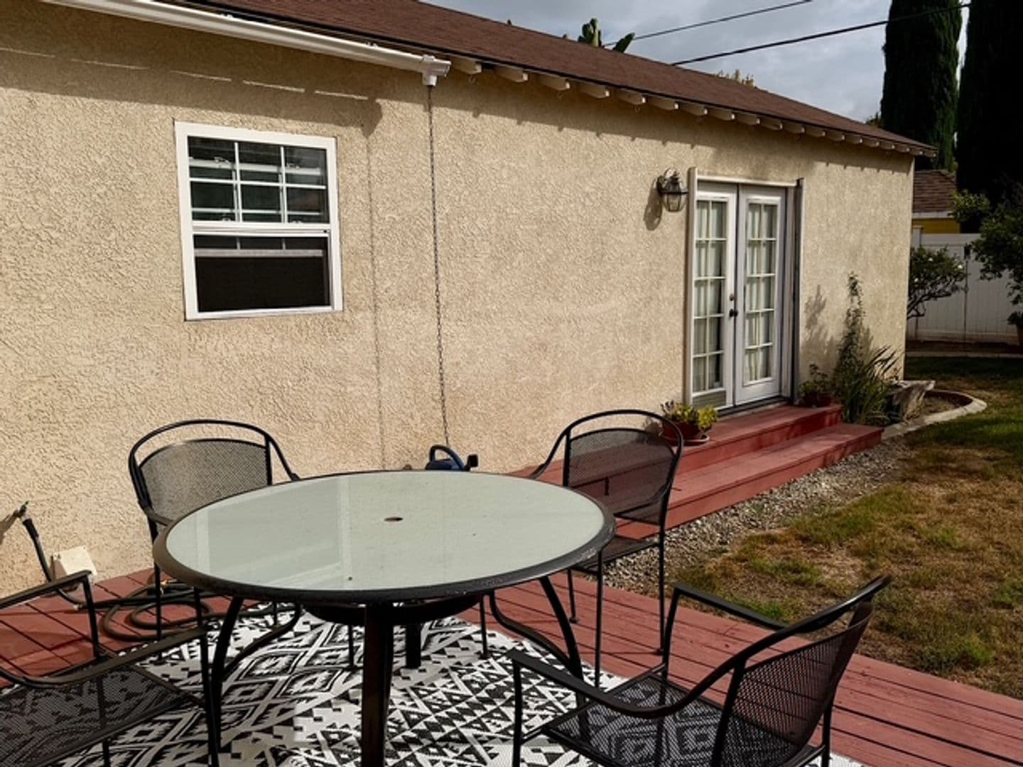 Encino House: 17332 Burma St.