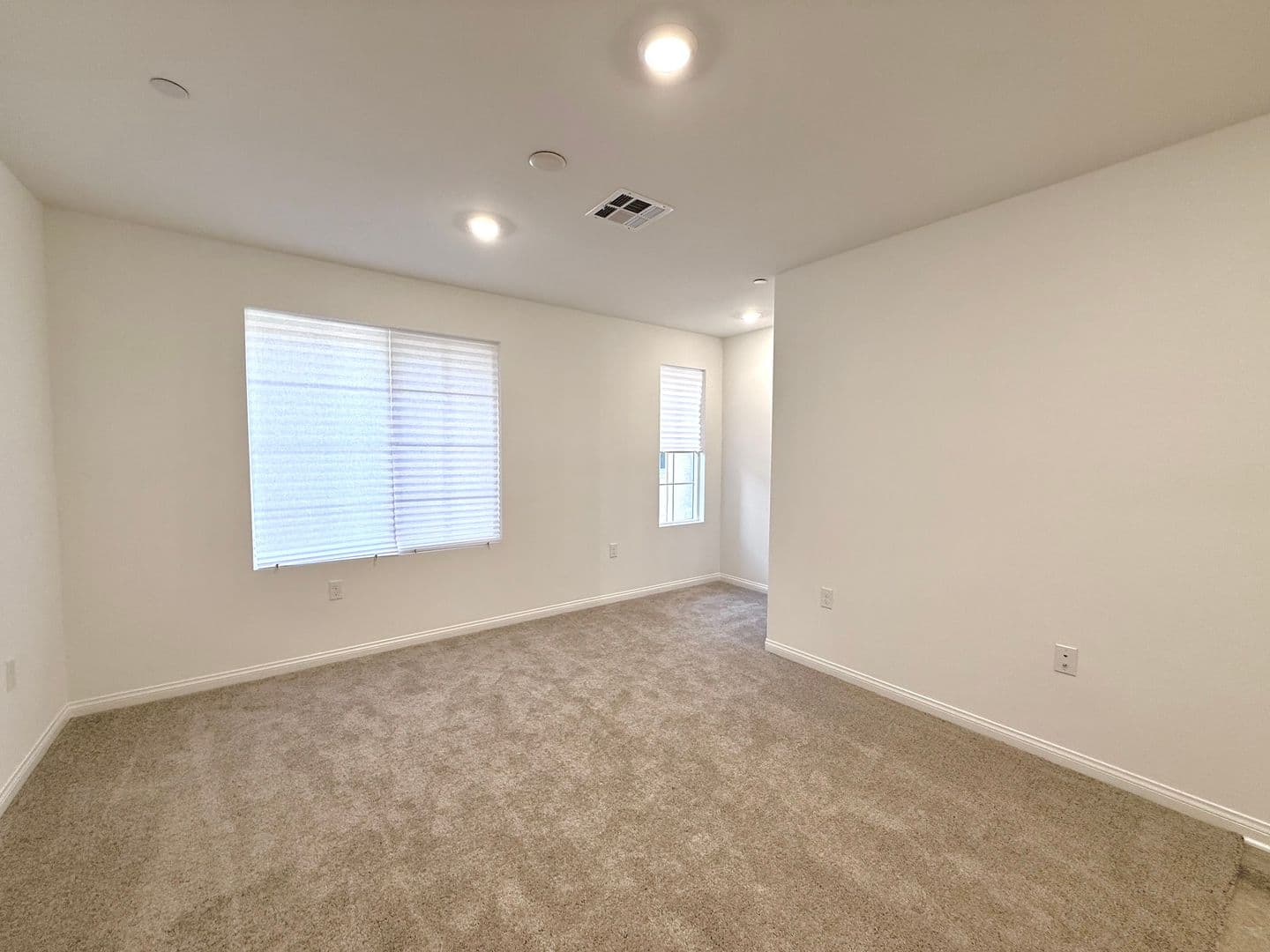 Menifee House: 26865 Millerton St.