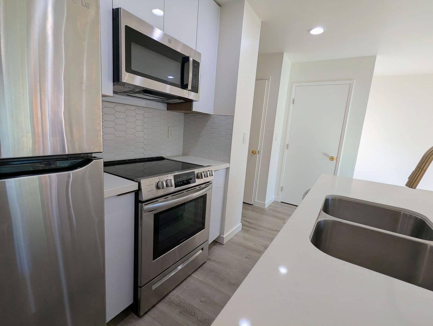San Diego Apartment: 4539 36th St.