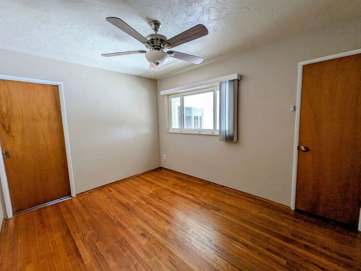San Diego House: 5125 Alumni Place