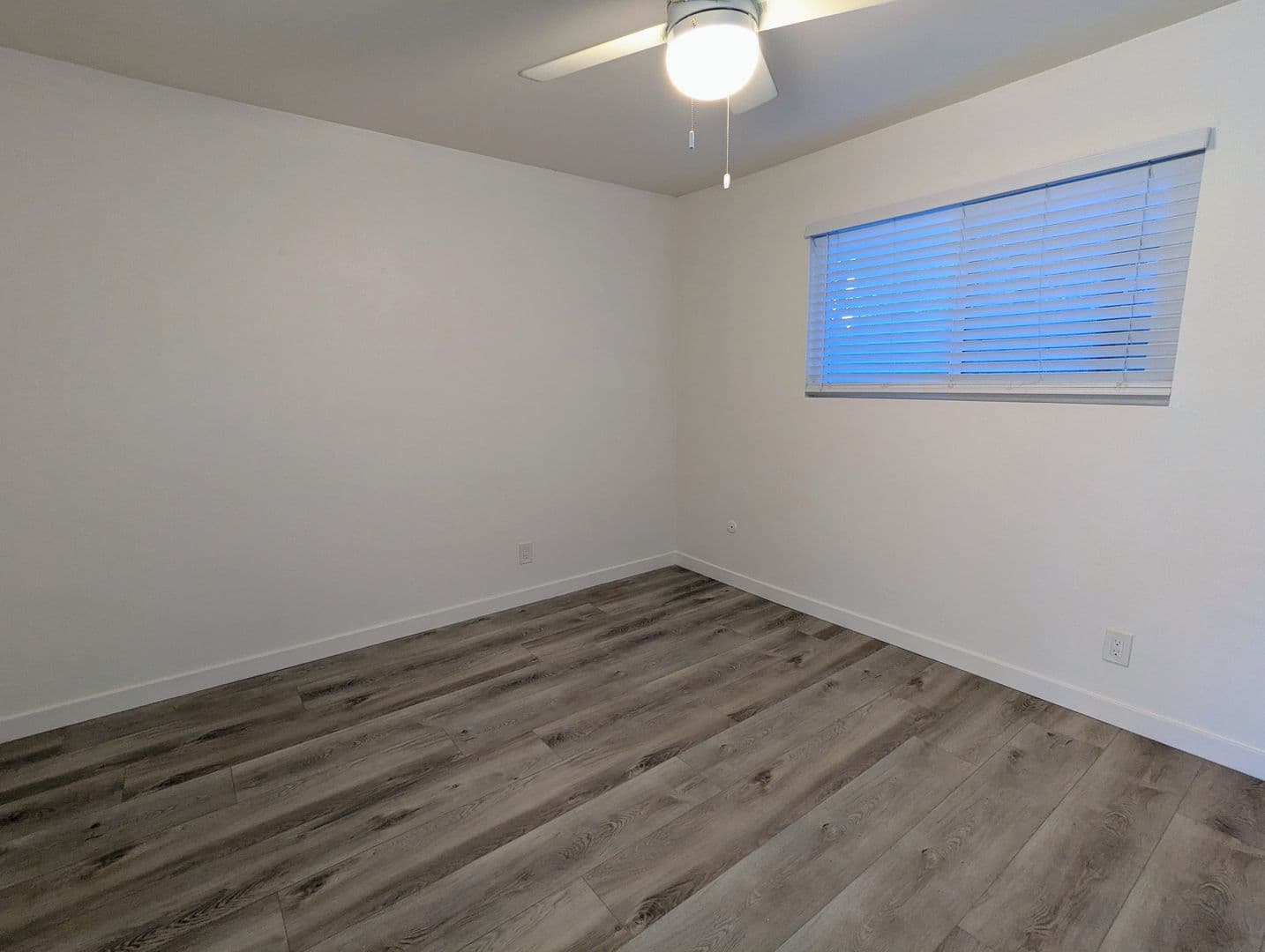 San Diego Apartment: 4539 36th St.