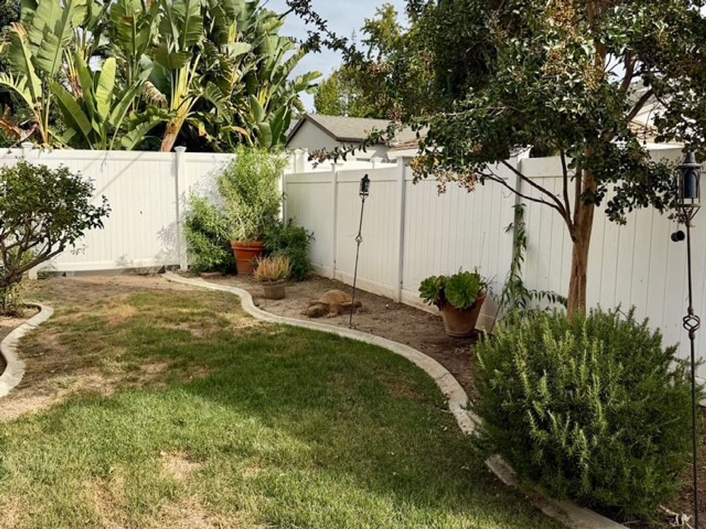 Encino House: 17332 Burma St.