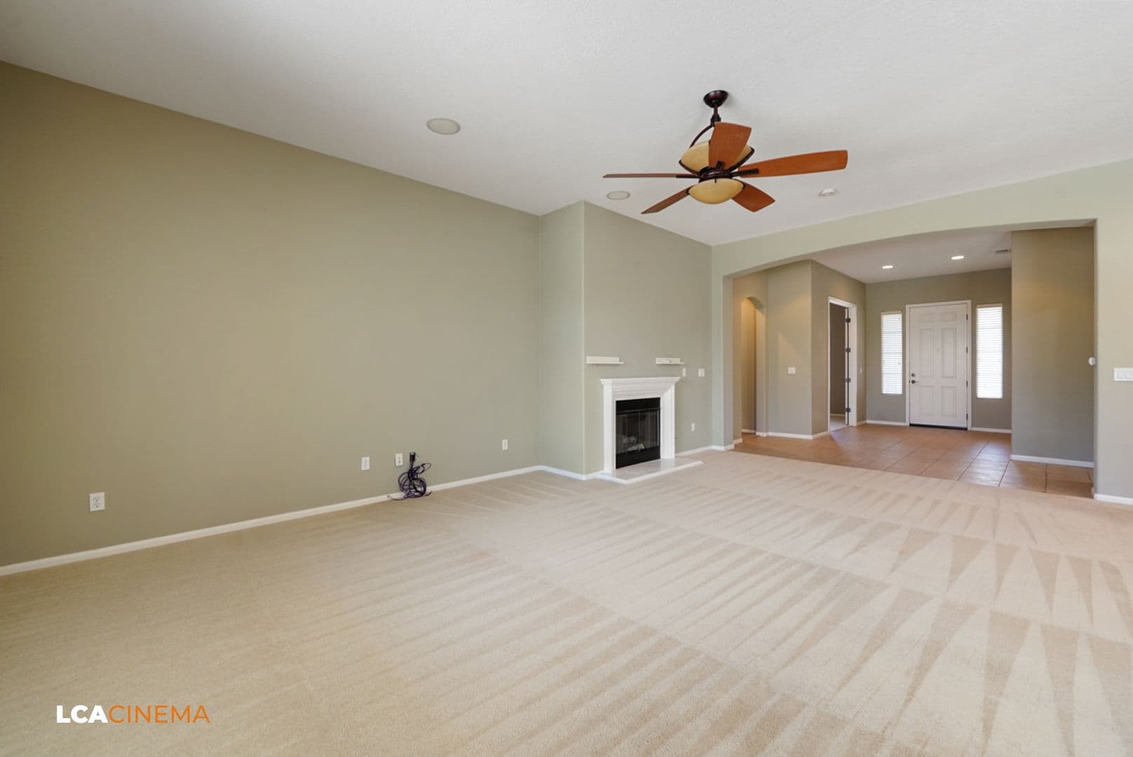 Bakersfield House: 5816 Calico Cove Court