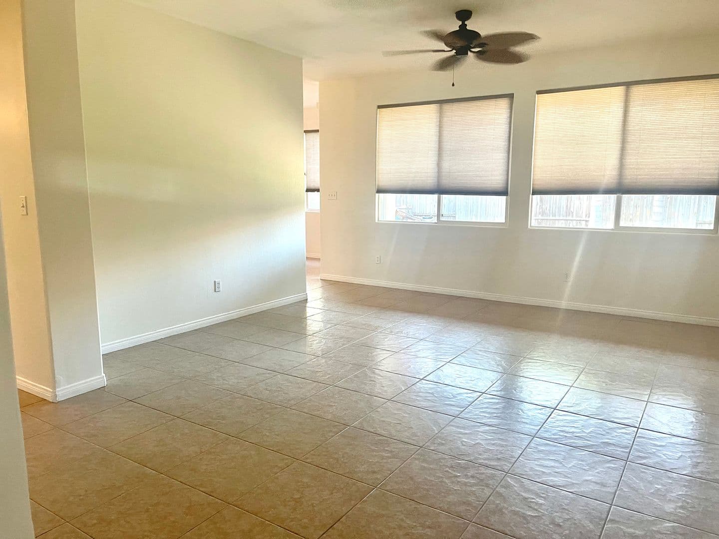 Bakersfield House: 11701 Valley Forge Way