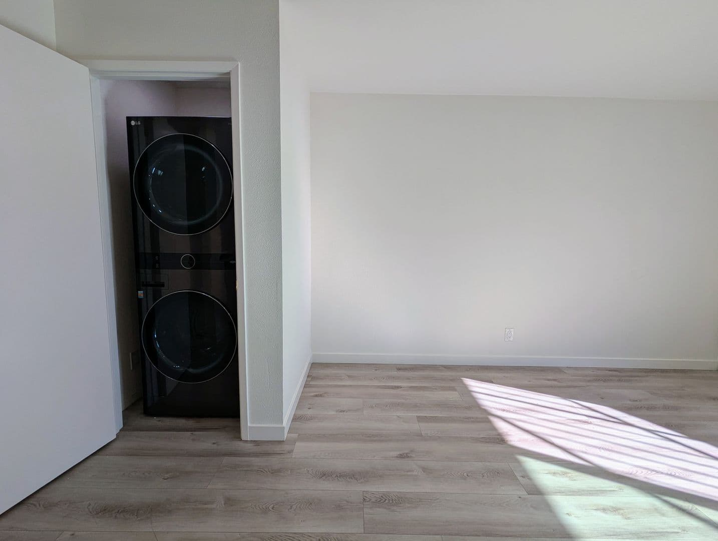 San Diego Apartment: 4539 36th St.
