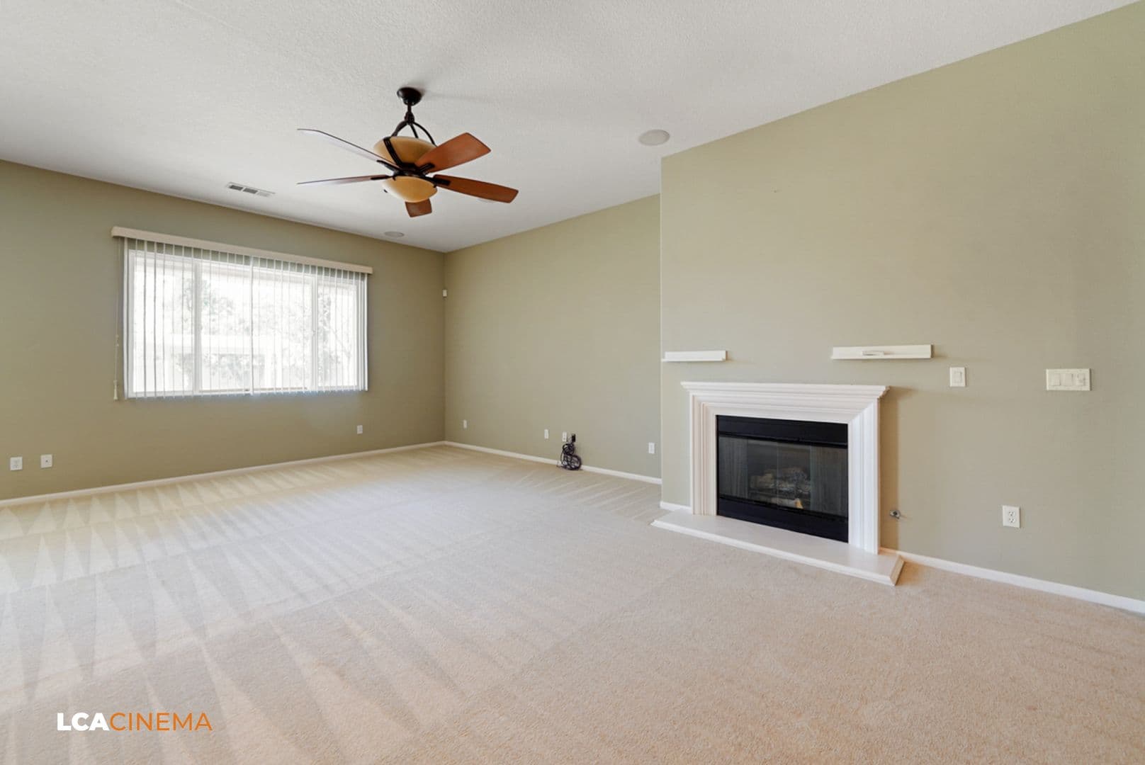 Bakersfield House: 5816 Calico Cove Court