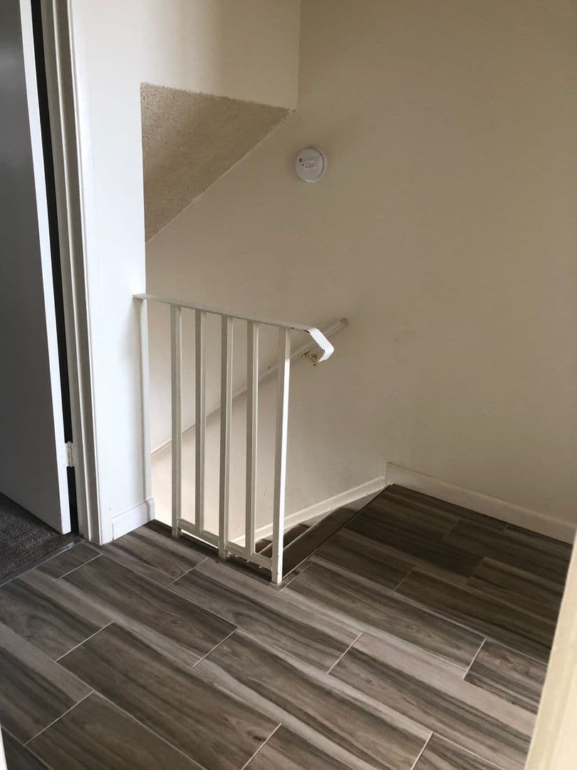 Bakersfield Apartment: 3600 N. Chester Ave.