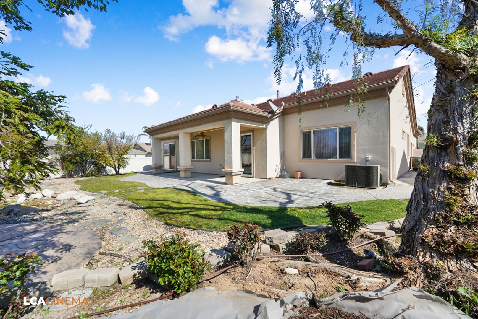 Bakersfield House: 5816 Calico Cove Court