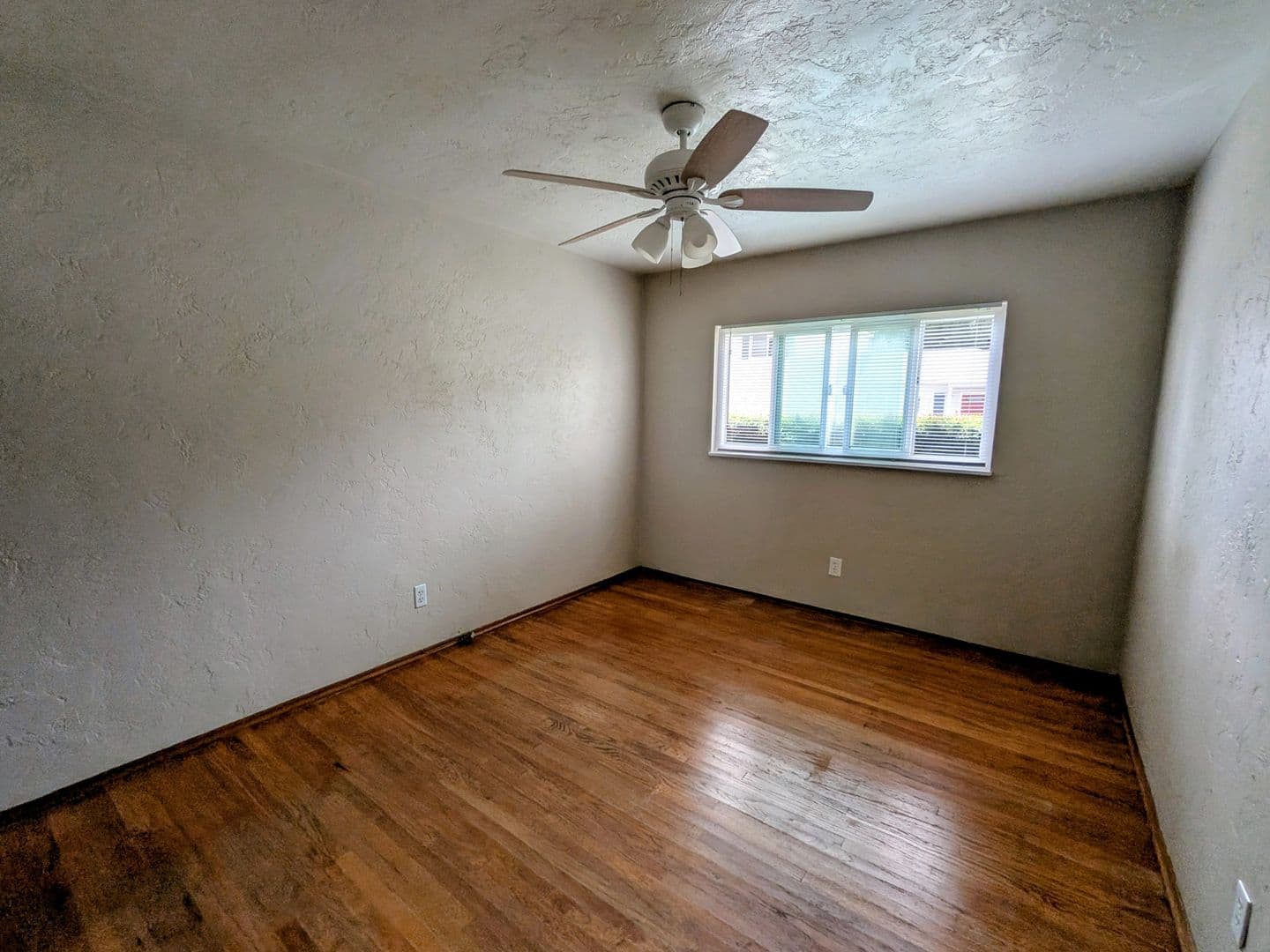 San Diego House: 5125 Alumni Place