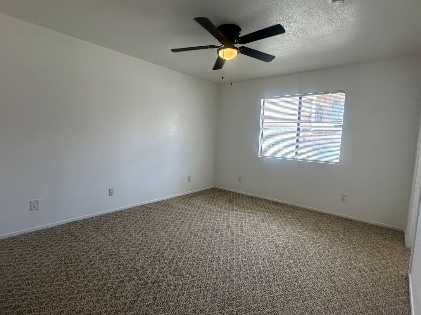 California City Apartment: 9848 Sally Ave.