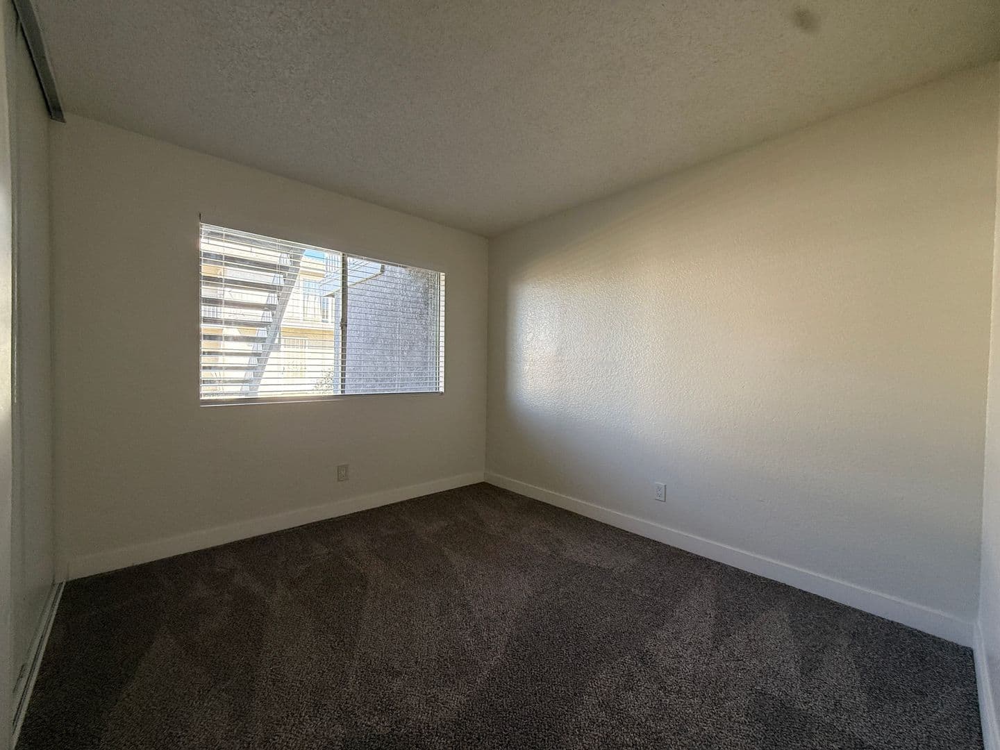 Redlands Apartment: 1202 Post St.