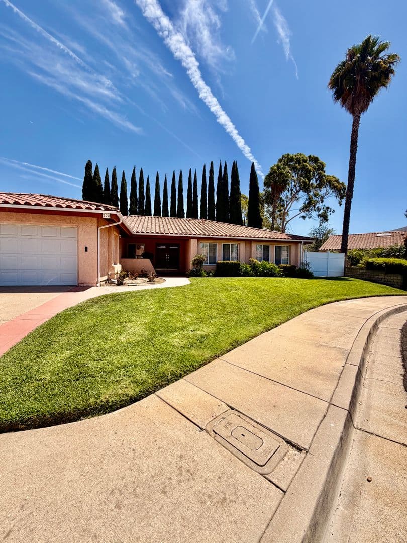 Newbury Park House: 228 Eagle View Place