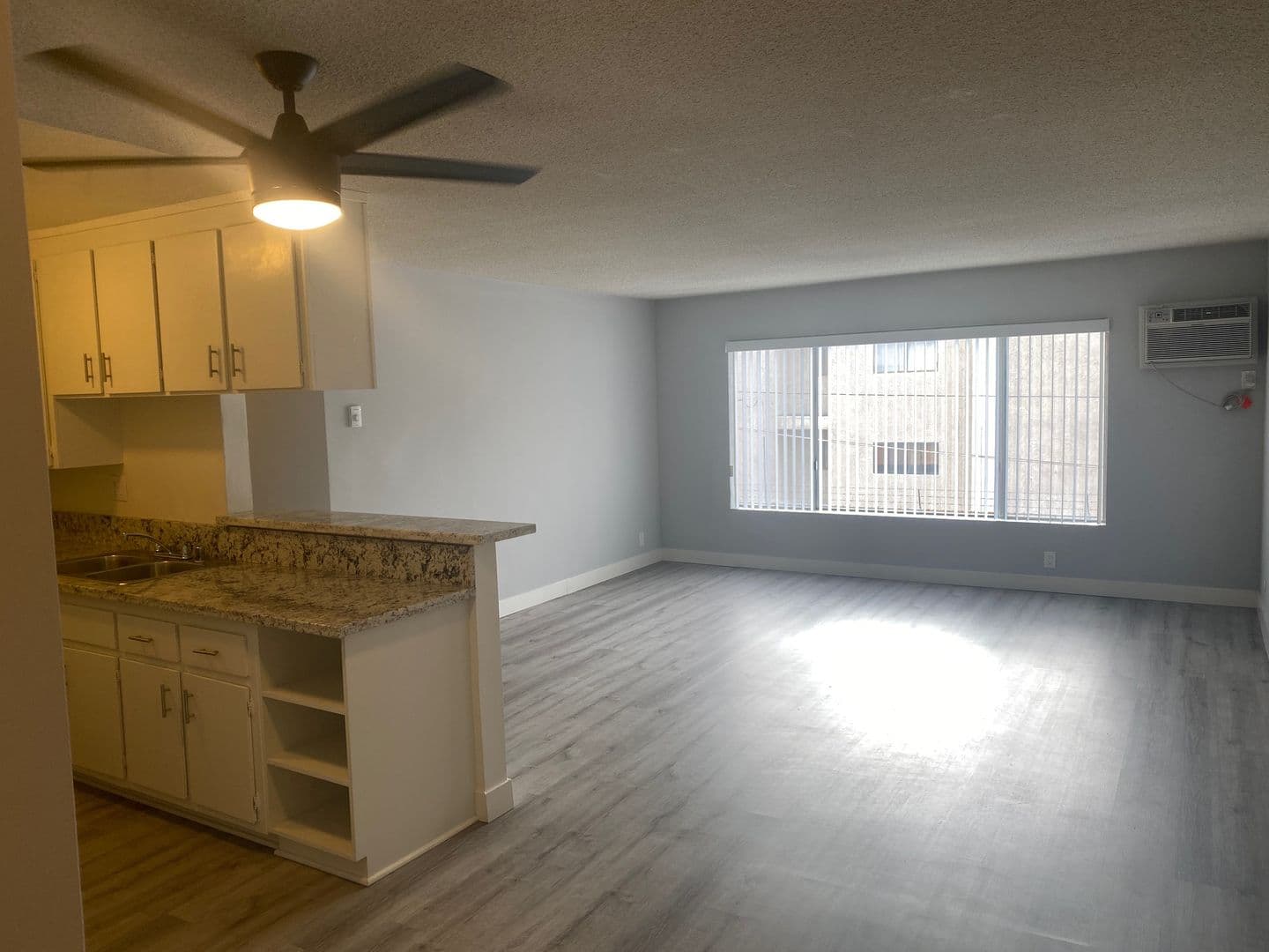 Los Angeles Apartment: 10425 Irene Street  - 304