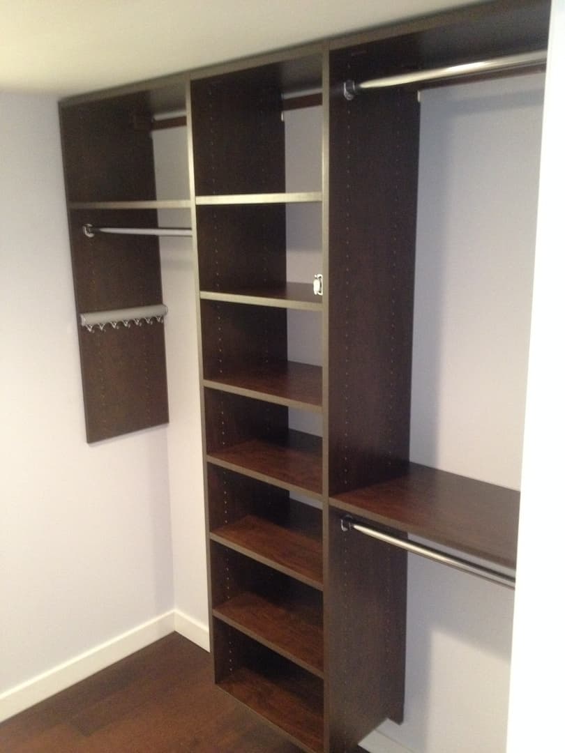 Los Angeles Condo: 800 W 1st St # 2109