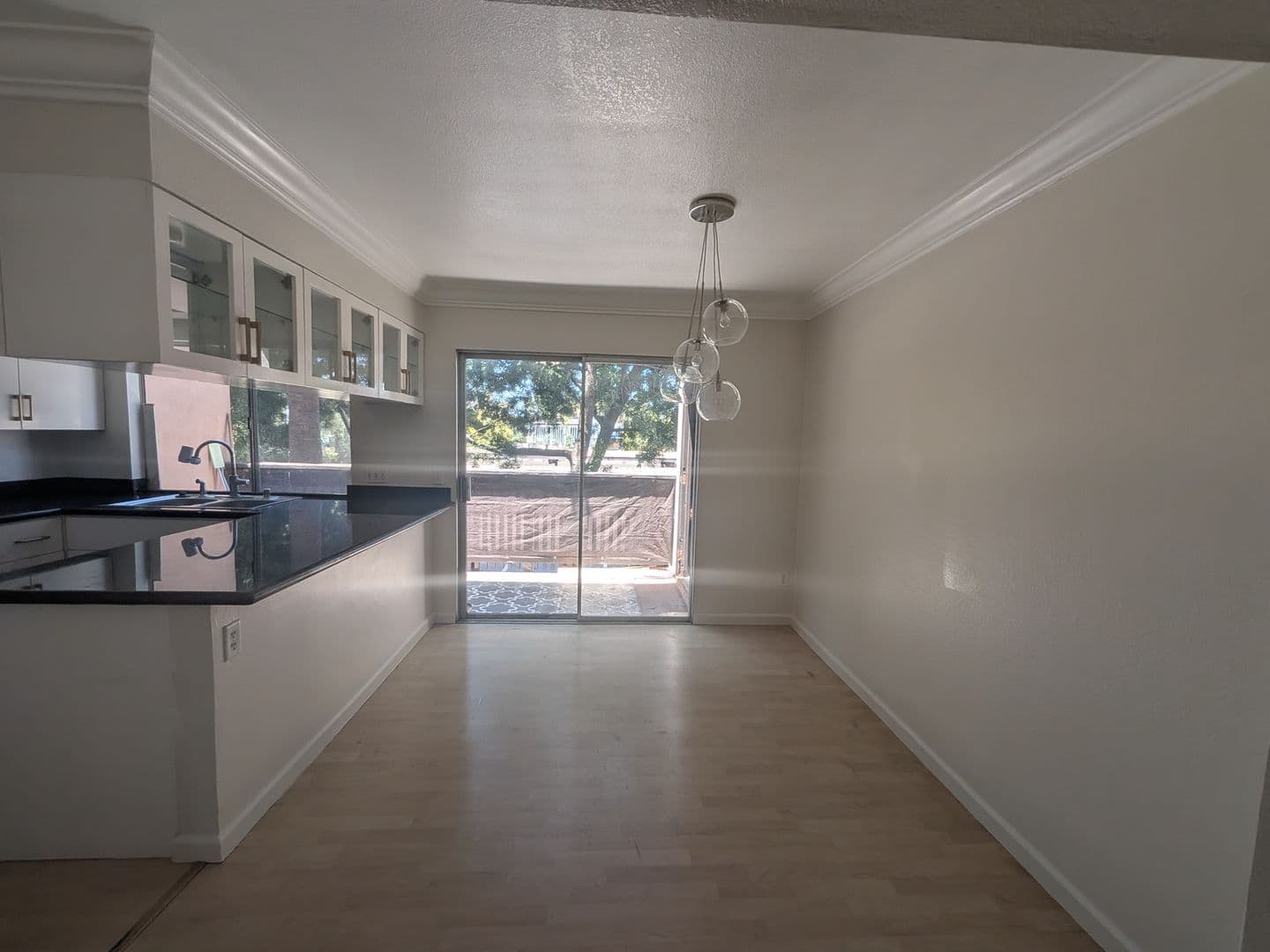San Diego Townhome: 7930 Mission Center Court