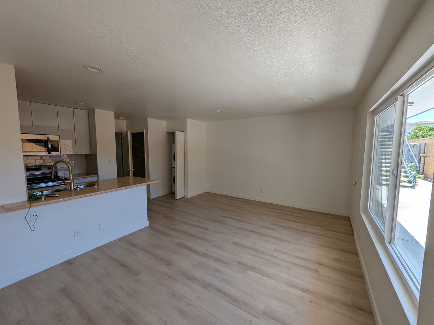 San Diego Apartment: 4539 36th St.