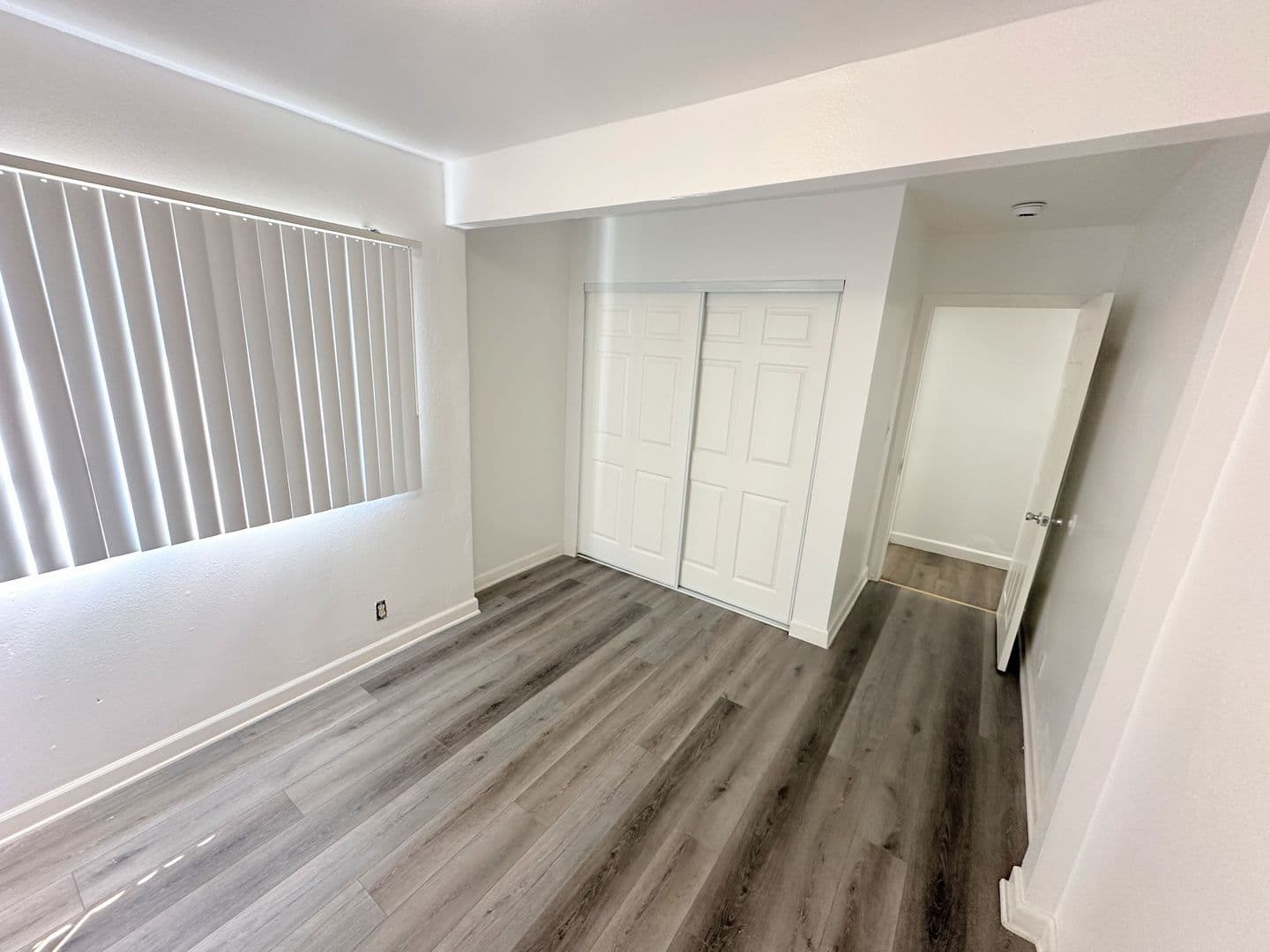 Los Angeles Apartment: 2051-2053 54th St. - 2051
