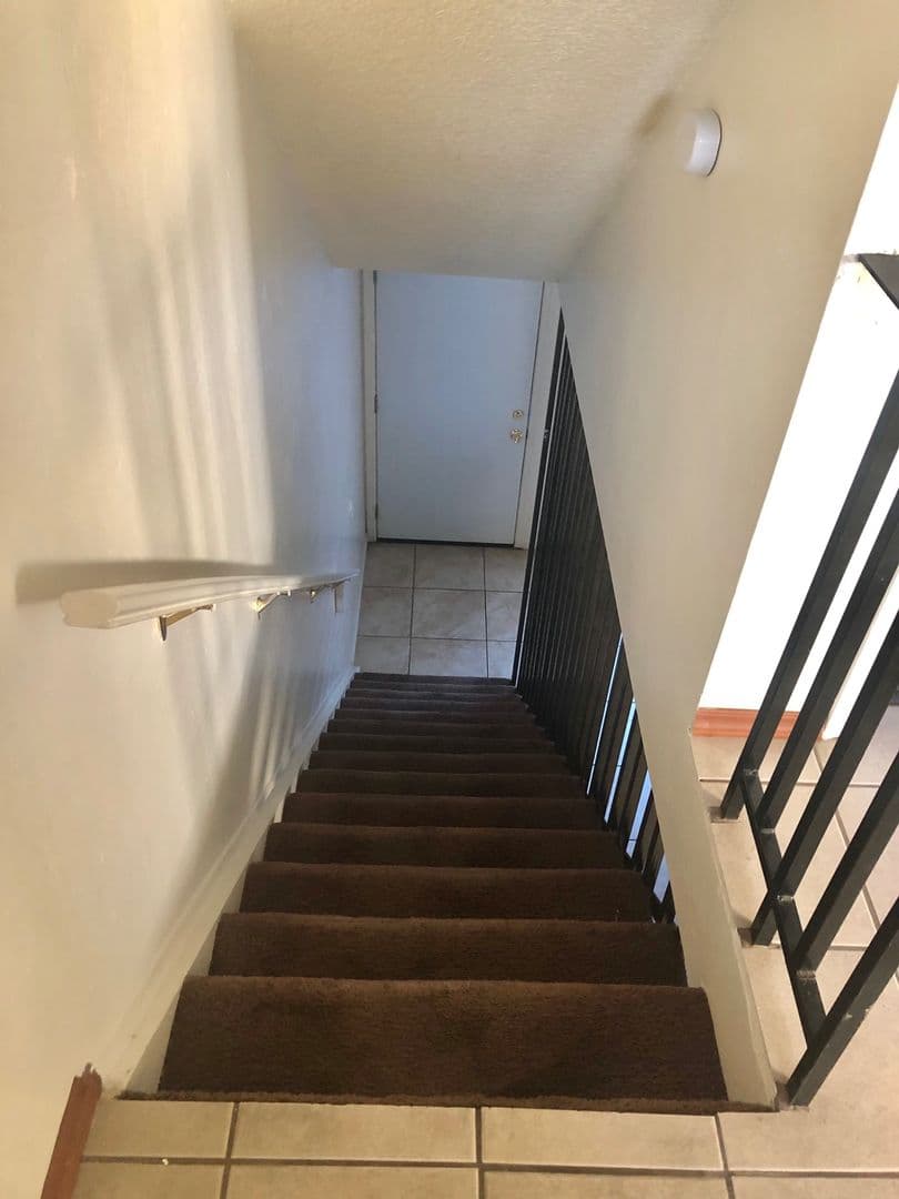 Bakersfield Apartment: 3600 N. Chester Ave.