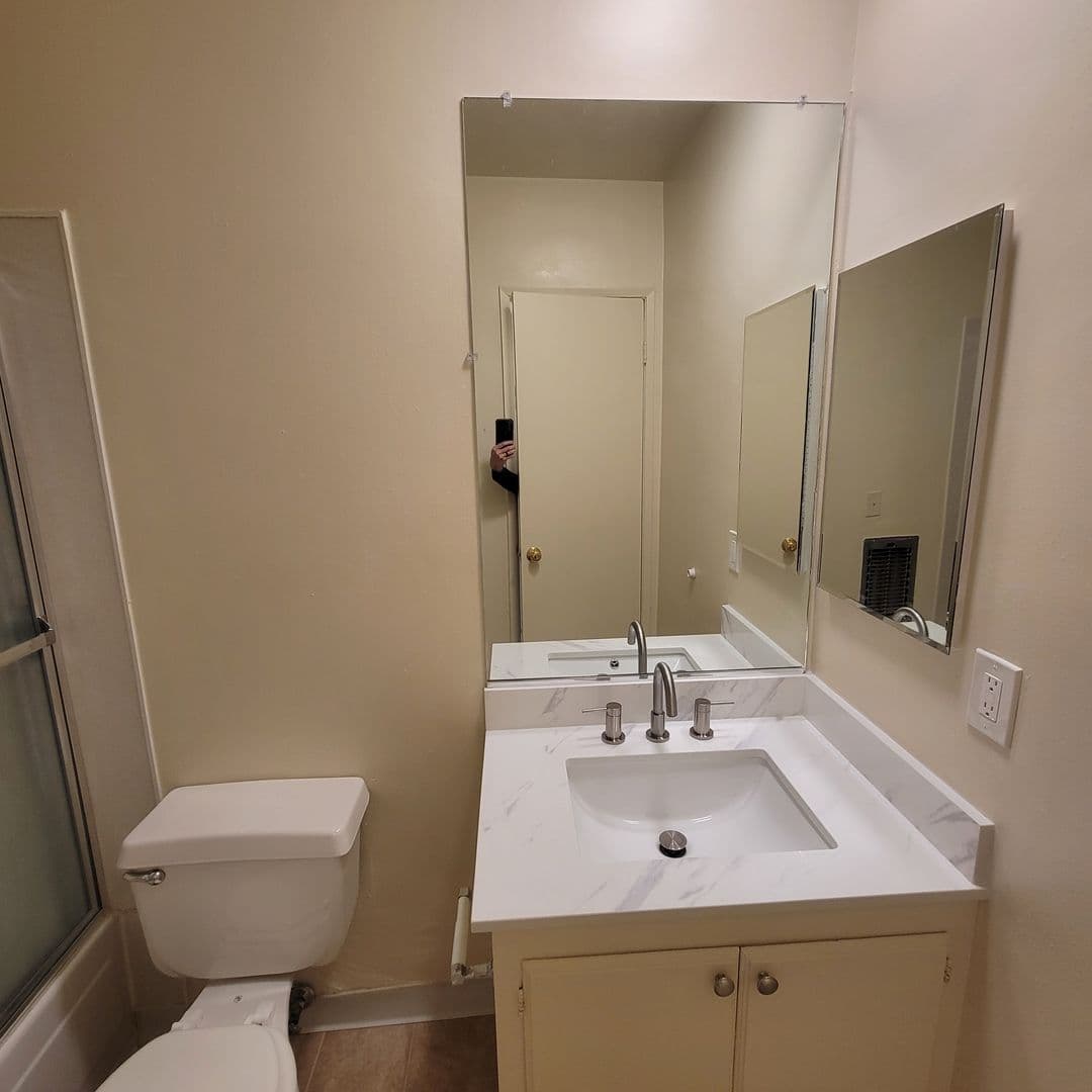 Northridge Apartment: 18429 Prairie St.