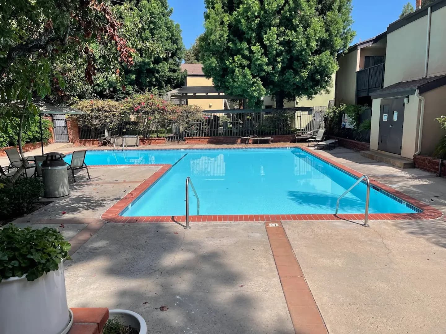 San Diego Townhome: 7930 Mission Center Court