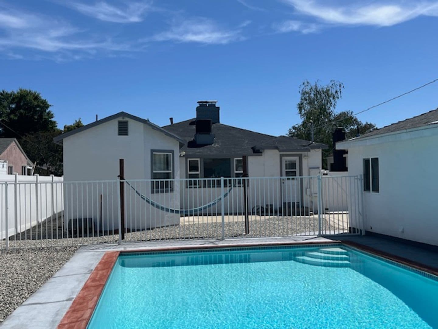 Van Nuys House: 14313 Collins St.