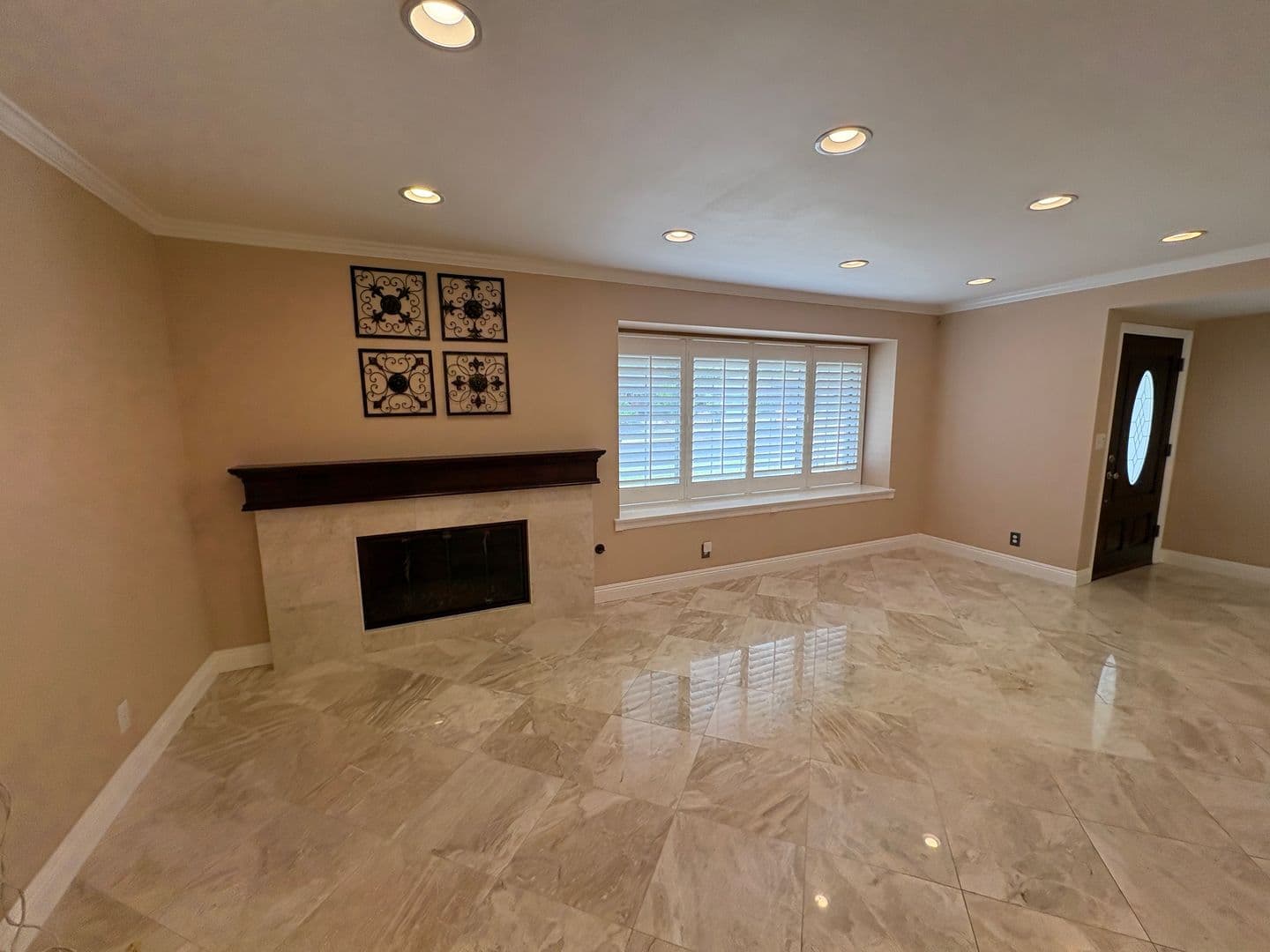 Granada Hills House: 12130 Rahn Ave